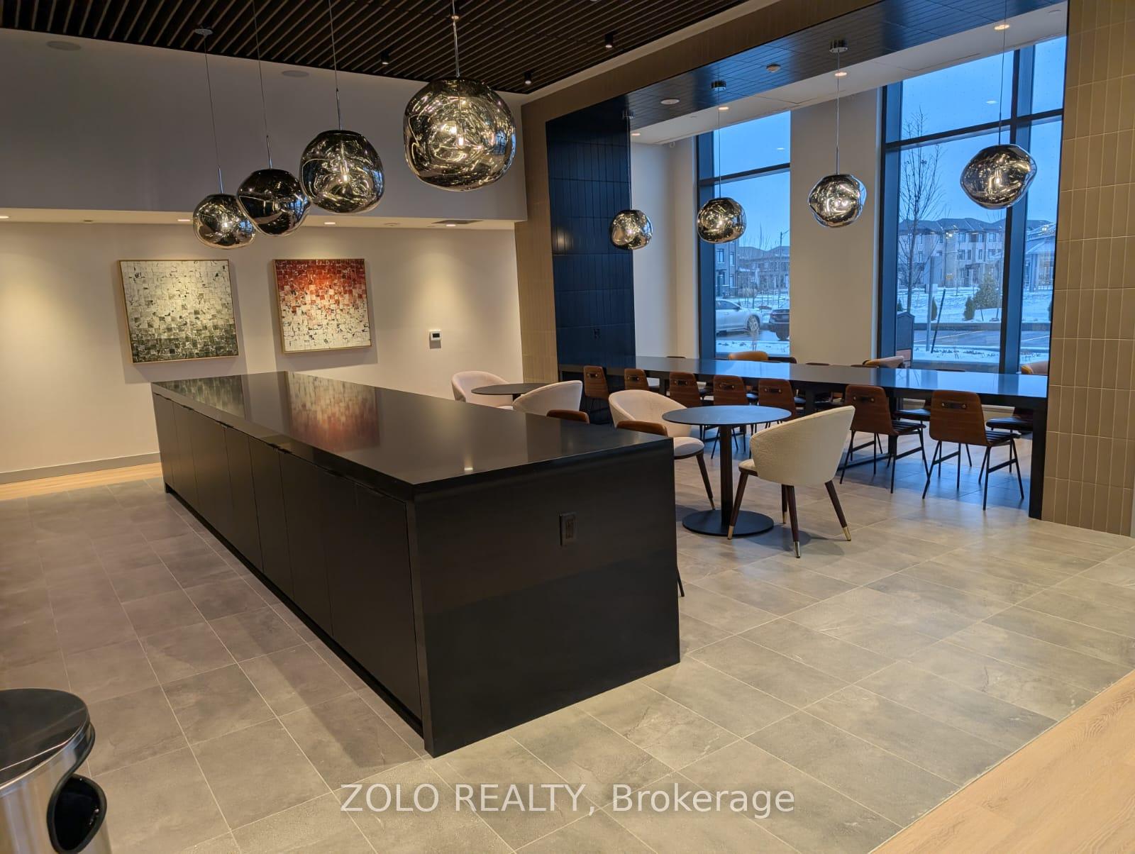 Photo 2 of Unit 820, 15 Skyridge Drive, Brampton, Bram East — HOMEH