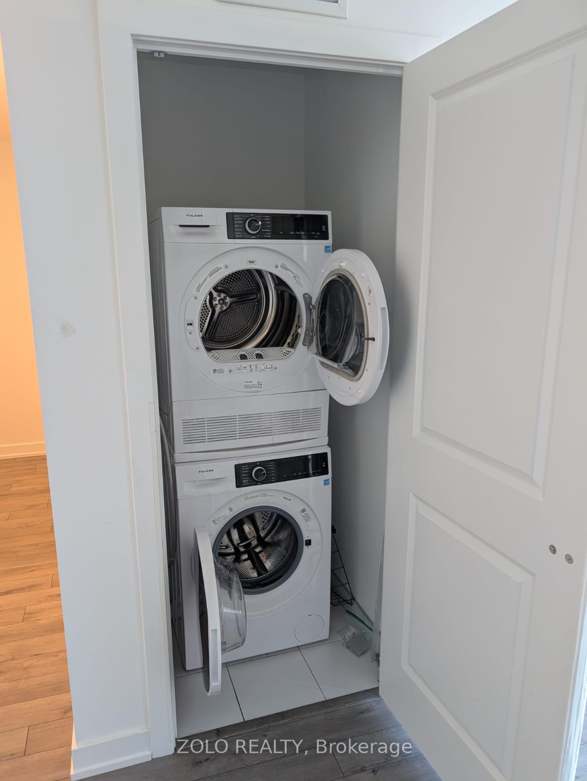 Photo 11 of Unit 820, 15 Skyridge Drive, Brampton, Bram East — HOMEH