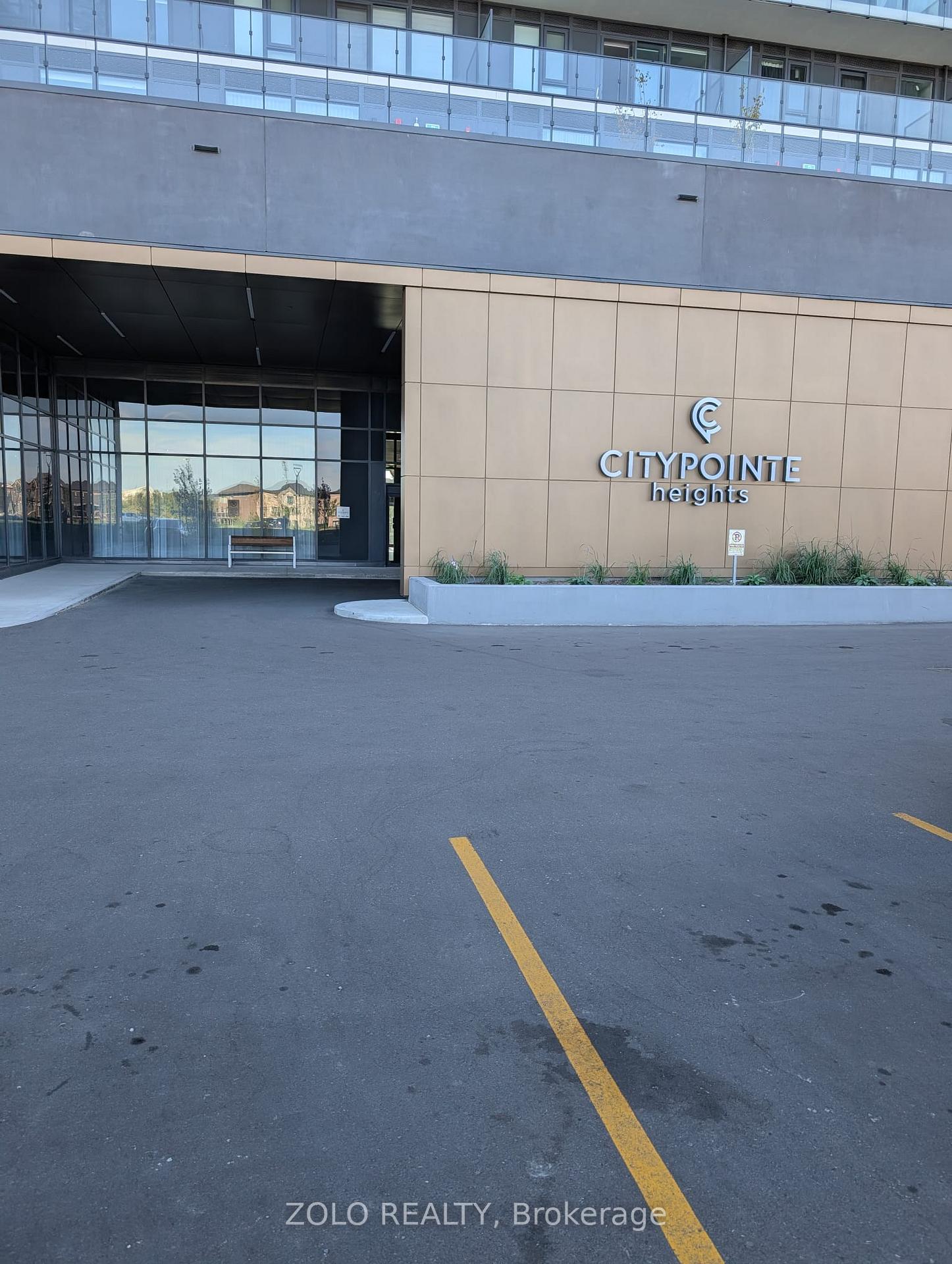 Photo 28 of Unit 820, 15 Skyridge Drive, Brampton, Bram East — HOMEH