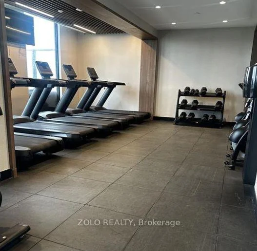 Photo 34 of Unit 820, 15 Skyridge Drive, Brampton, Bram East — HOMEH