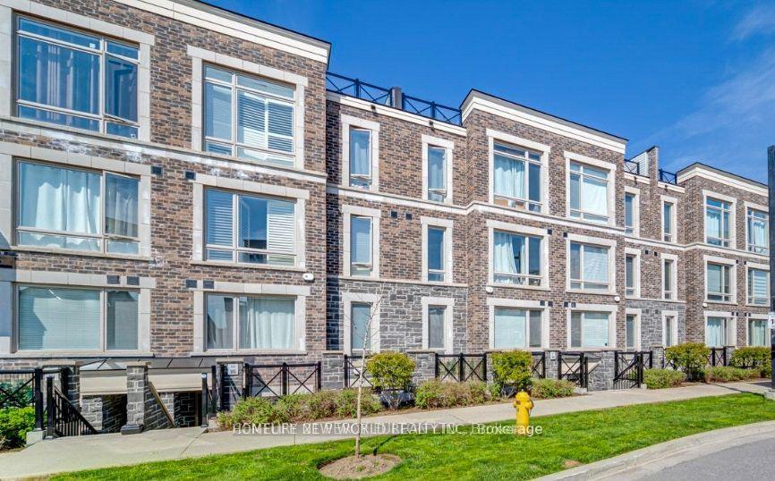 Photo of Unit 109, 2 Dunsheath Way