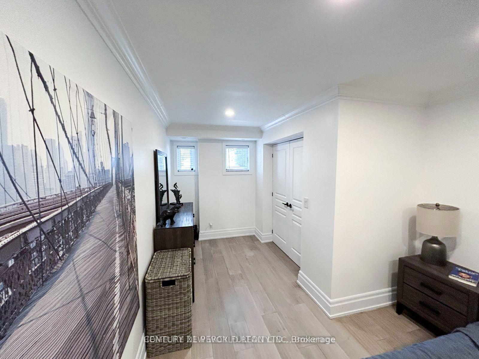 Photo 3 of Unit 109, 2 Dunsheath Way, Markham, Cornell — HOMEH