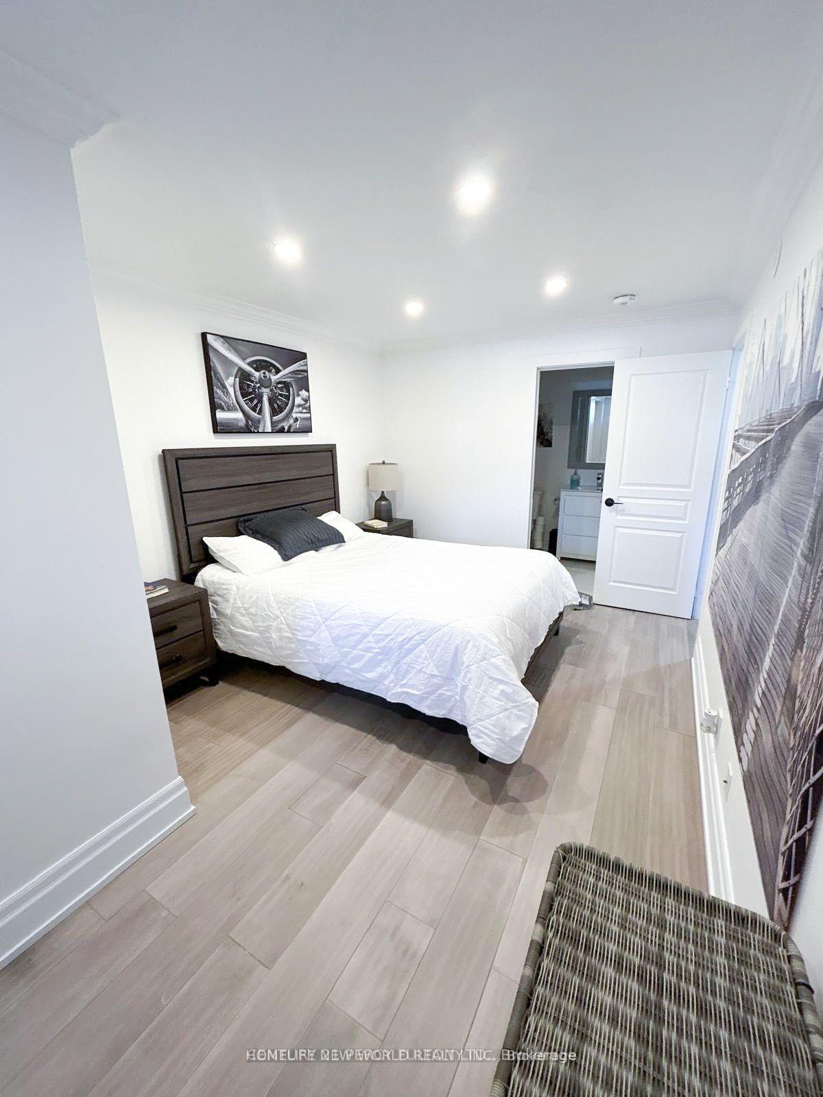 Photo 8 of Unit 109, 2 Dunsheath Way, Markham, Cornell — HOMEH