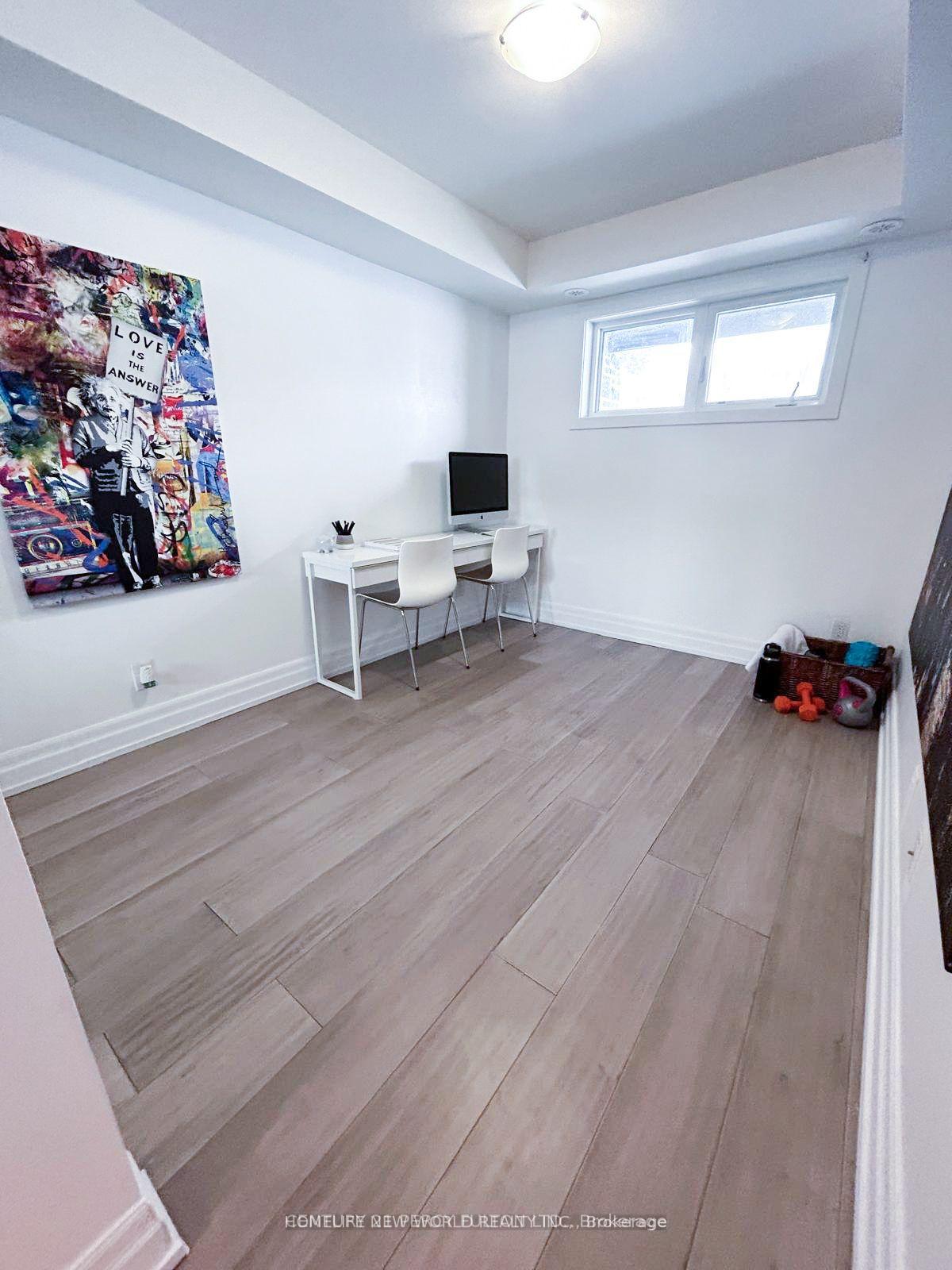 Photo 9 of Unit 109, 2 Dunsheath Way, Markham, Cornell — HOMEH