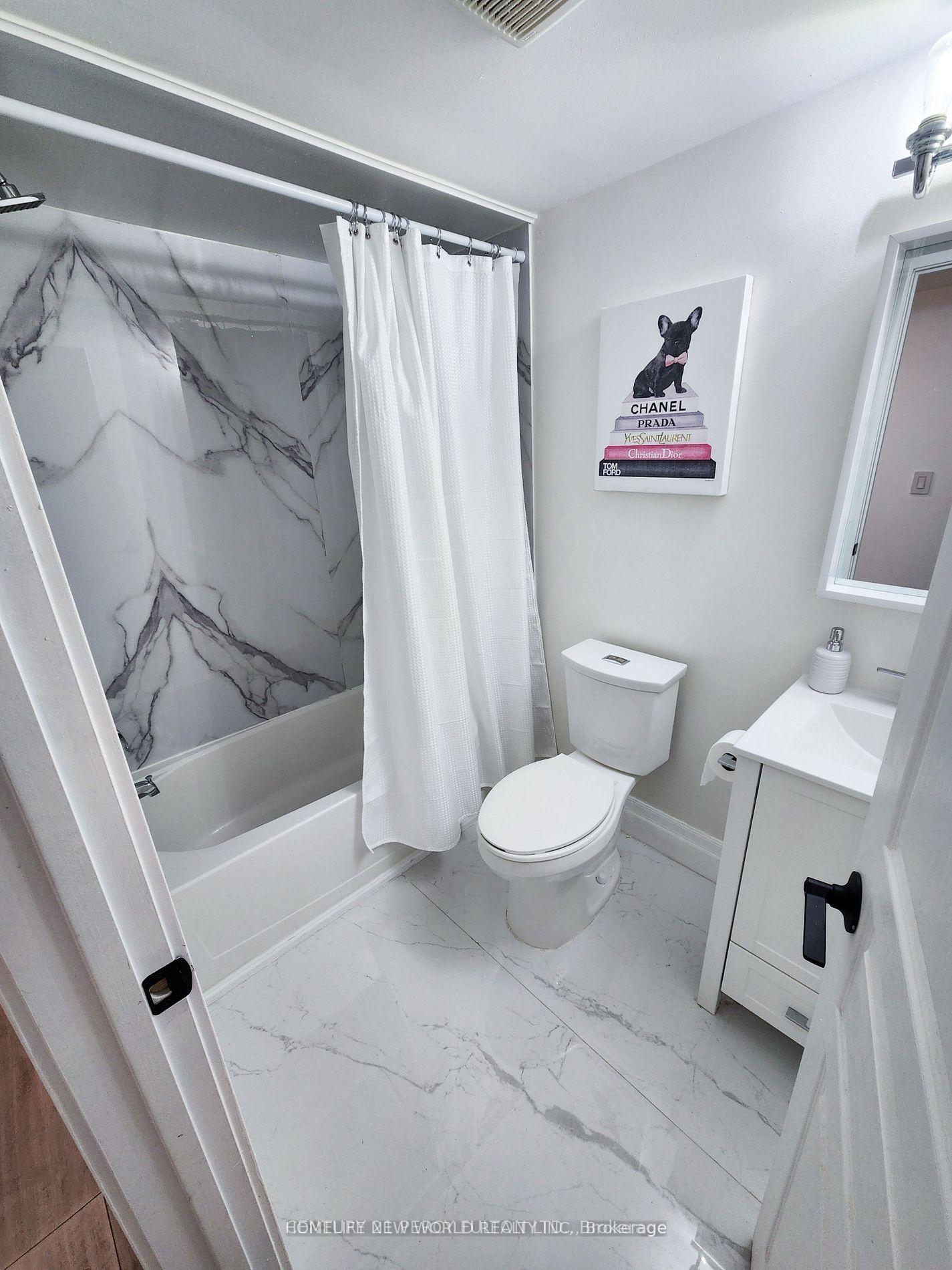 Photo 12 of Unit 109, 2 Dunsheath Way, Markham, Cornell — HOMEH