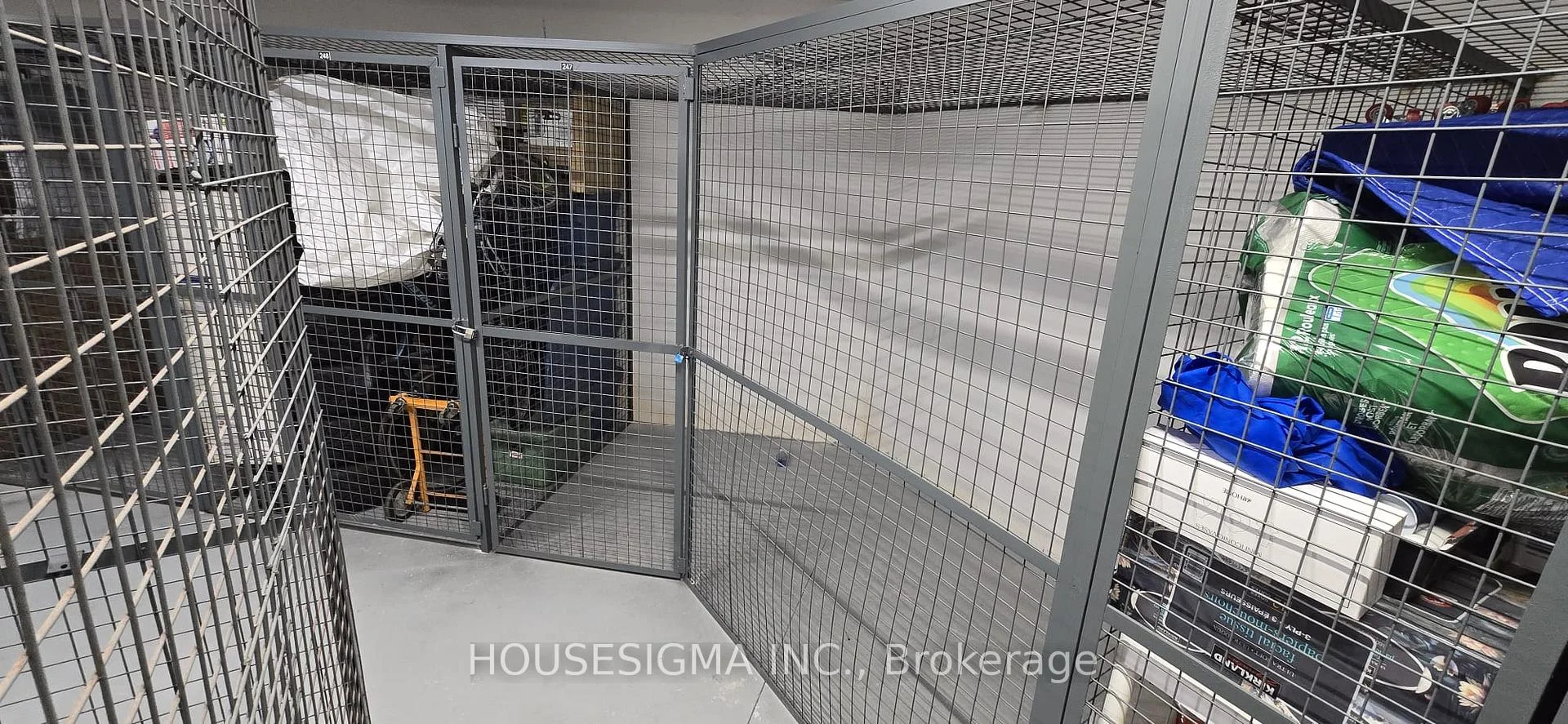 Photo 17 of Unit 608, 7439 Kingston Road E, Scarborough, Rouge — HOMEH