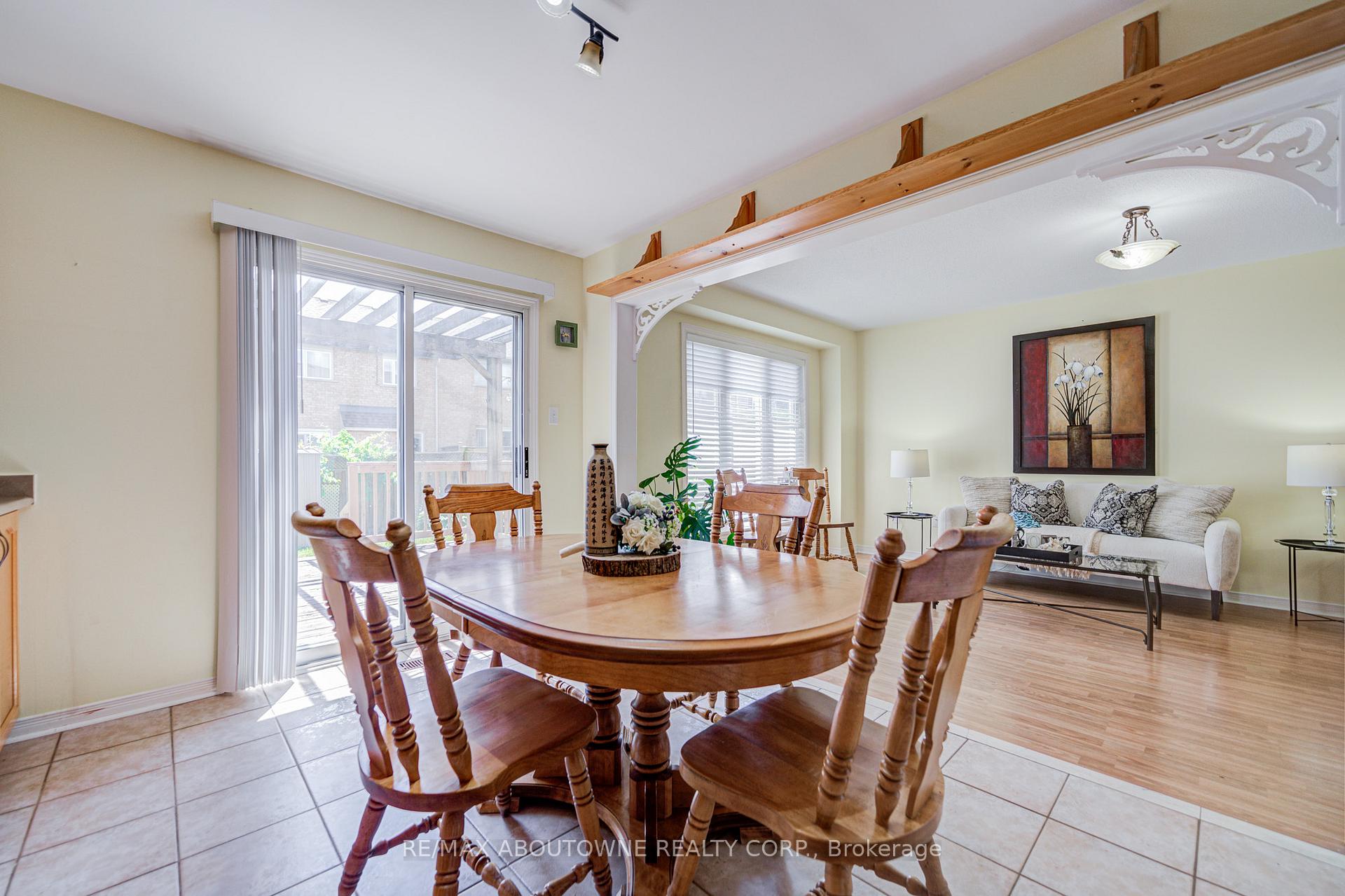 Photo 21 of 5128 Falconcrest Drive, Burlington, Uptown — HOMEH