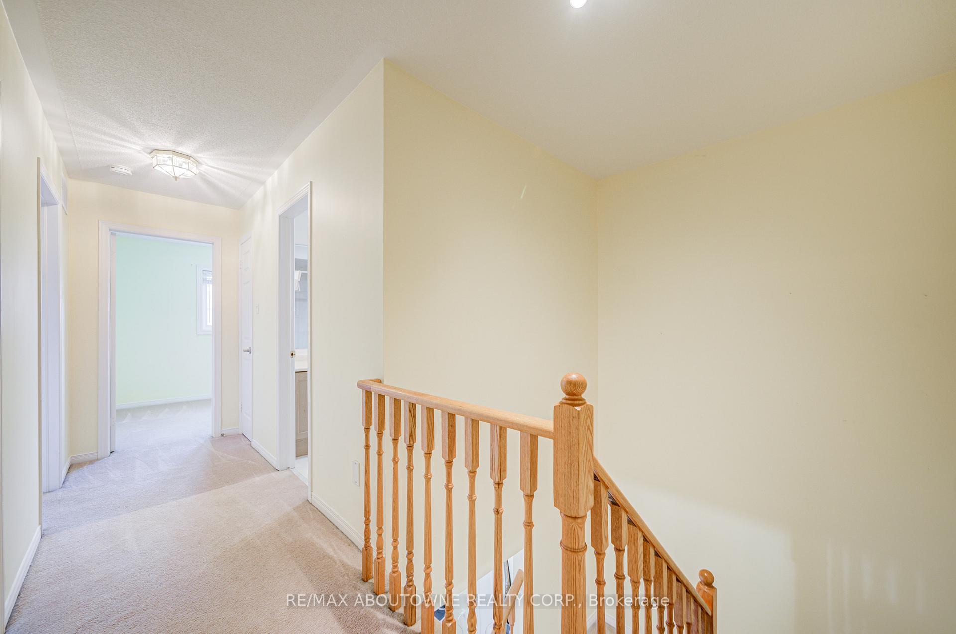Photo 23 of 5128 Falconcrest Drive, Burlington, Uptown — HOMEH