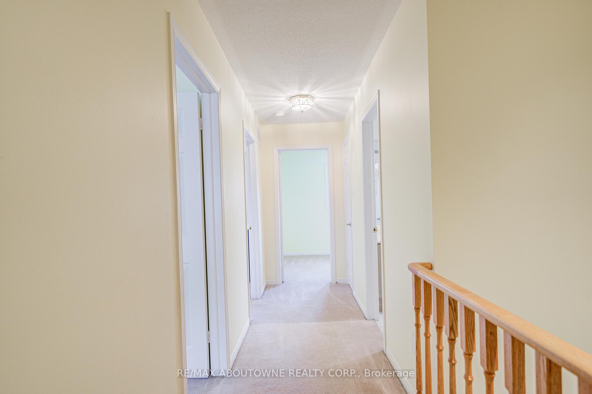 Photo 24 of 5128 Falconcrest Drive, Burlington, Uptown — HOMEH