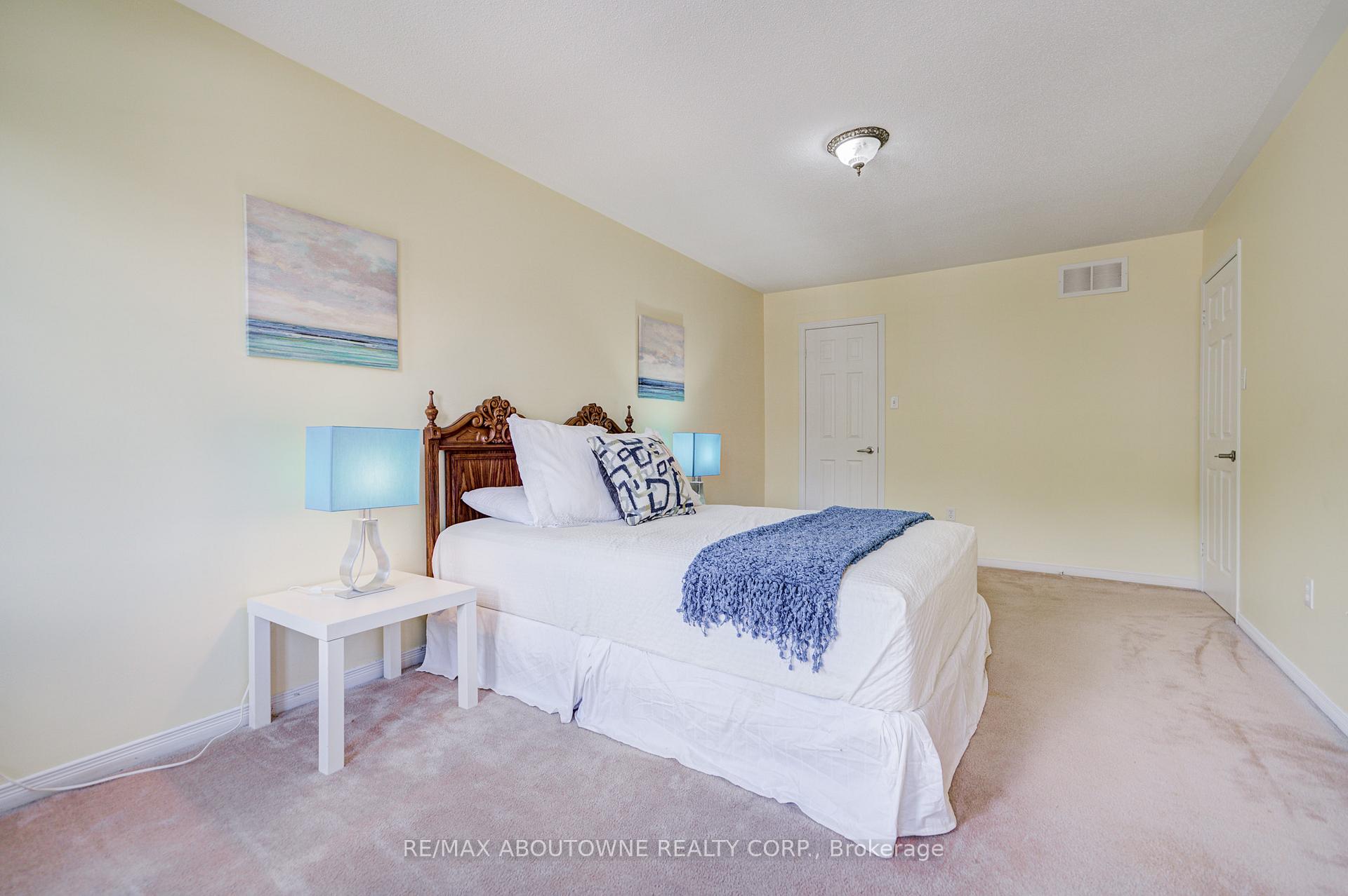 Photo 28 of 5128 Falconcrest Drive, Burlington, Uptown — HOMEH
