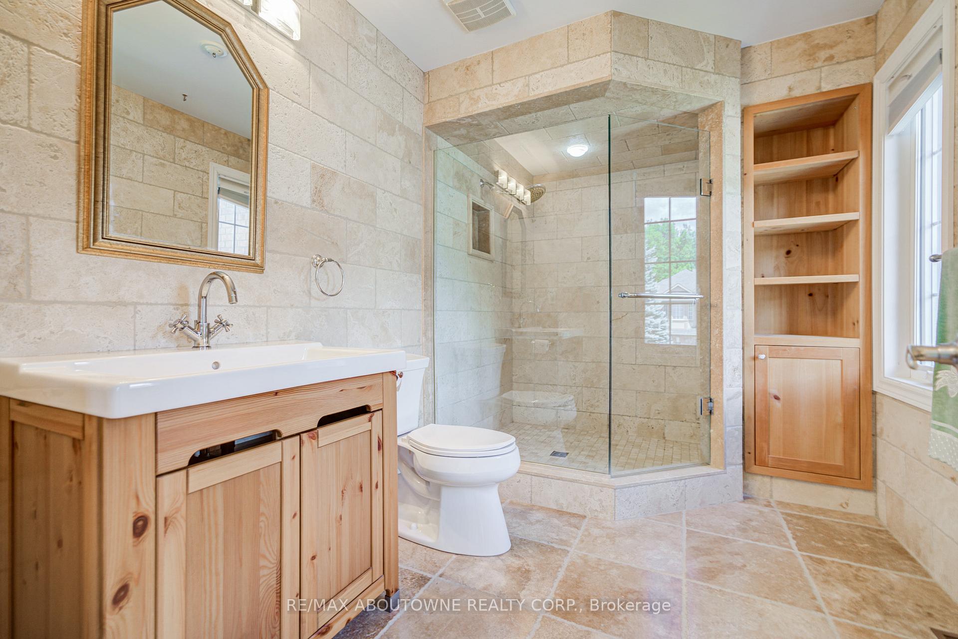 Photo 30 of 5128 Falconcrest Drive, Burlington, Uptown — HOMEH
