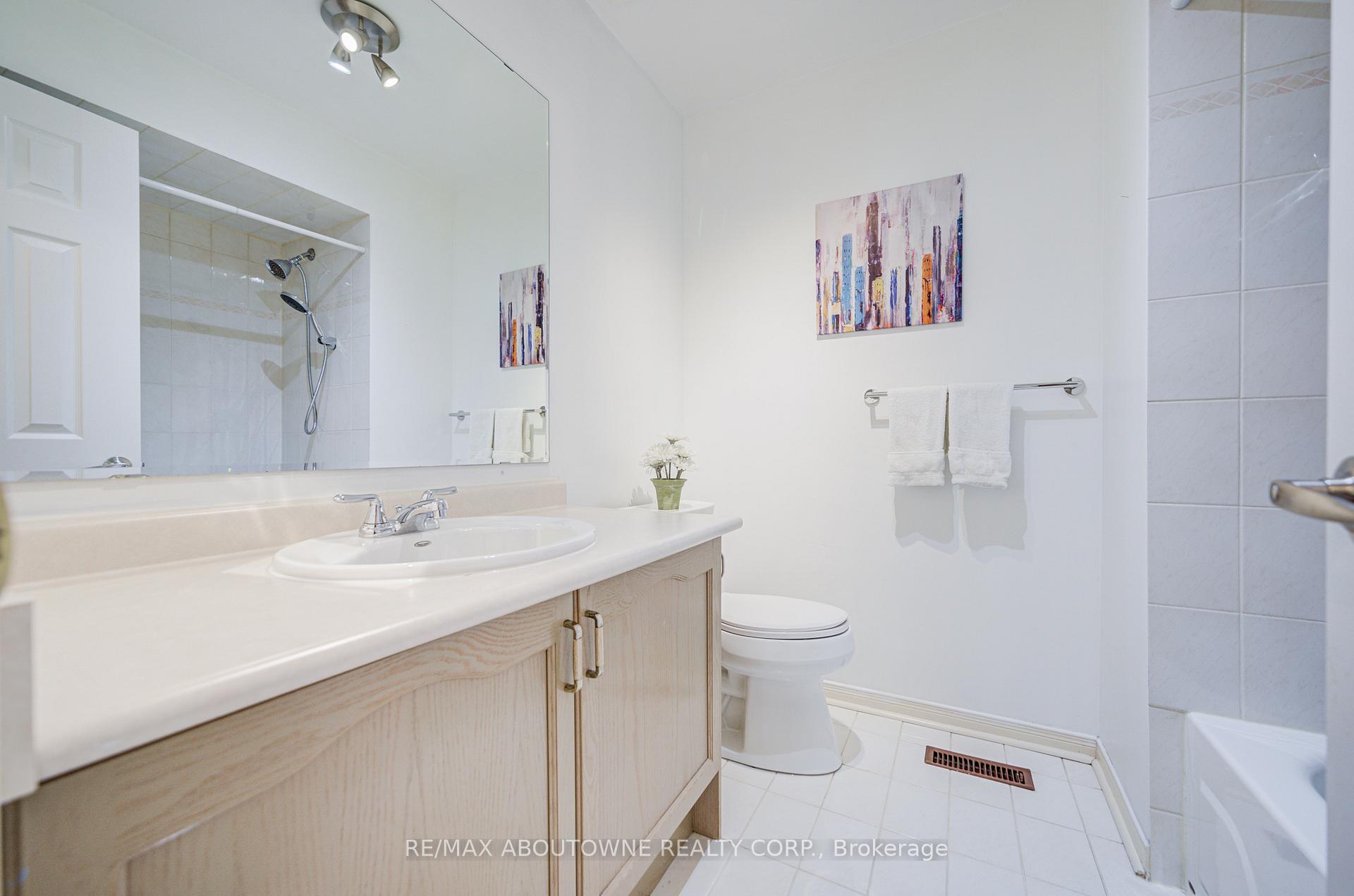 Photo 35 of 5128 Falconcrest Drive, Burlington, Uptown — HOMEH
