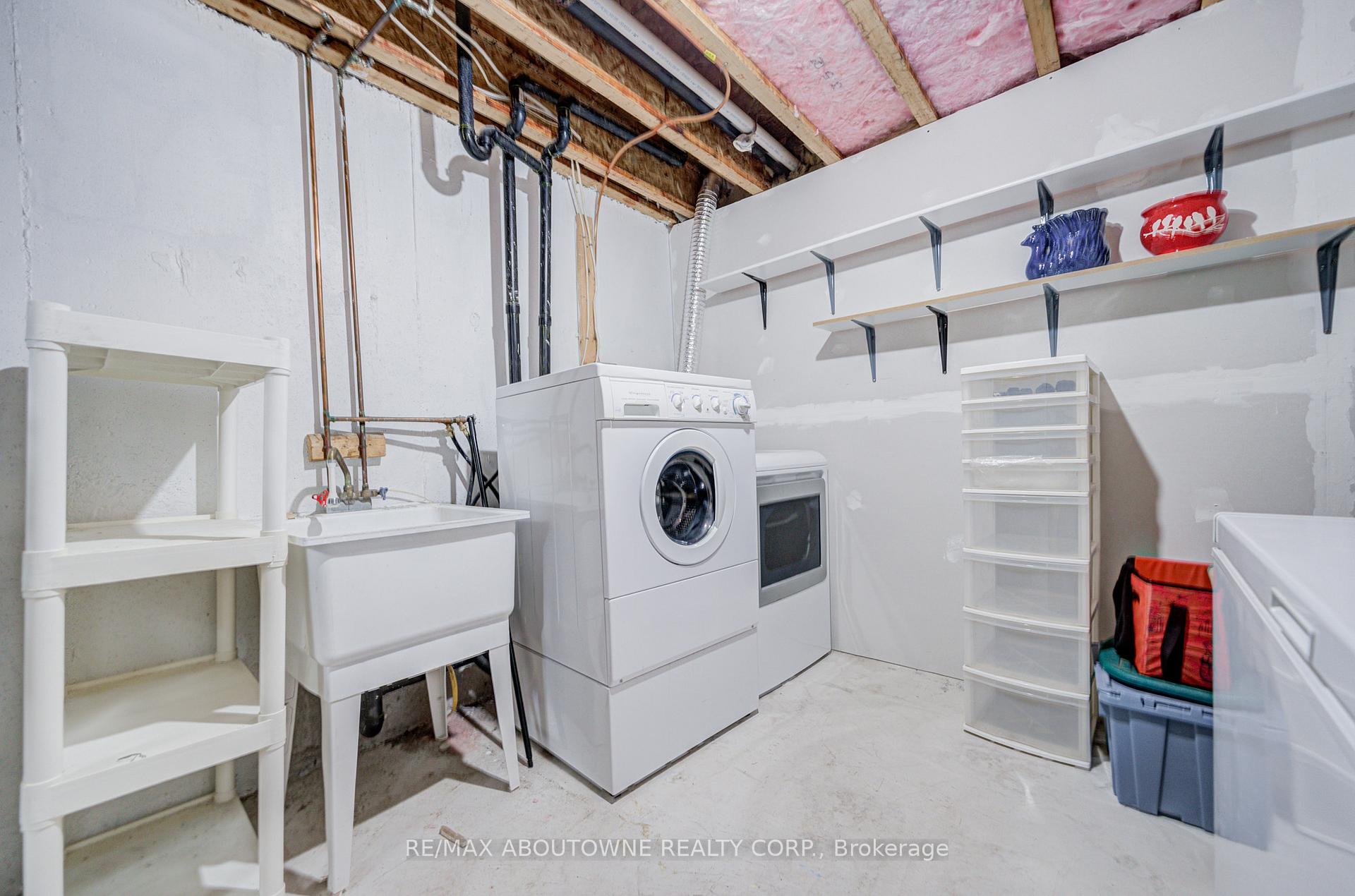 Photo 40 of 5128 Falconcrest Drive, Burlington, Uptown — HOMEH