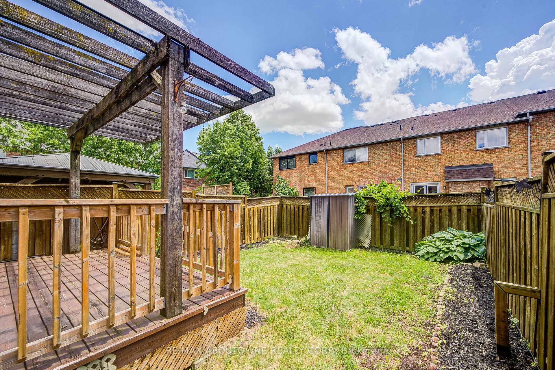 Photo 43 of 5128 Falconcrest Drive, Burlington, Uptown — HOMEH