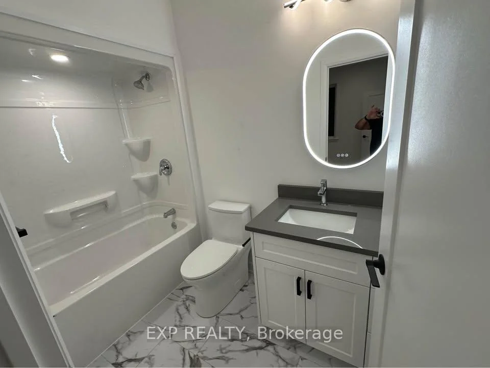 Photo 12 of Unit Unit A, 1643 Goshen Road, Horton, Horton Twp — HOMEH