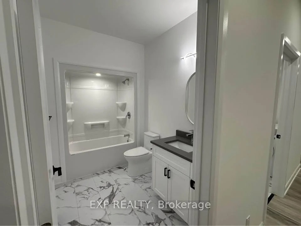 Photo 8 of Unit Unit D, 1643 Goshen Road, Horton, Horton Twp — HOMEH