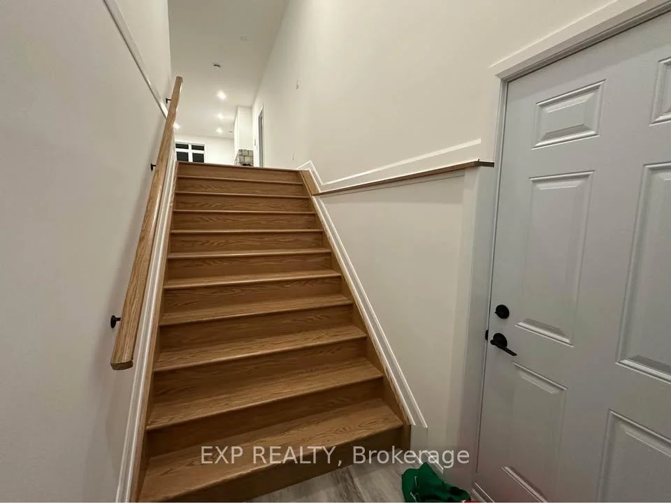 Photo 11 of Unit Unit D, 1643 Goshen Road, Horton, Horton Twp — HOMEH