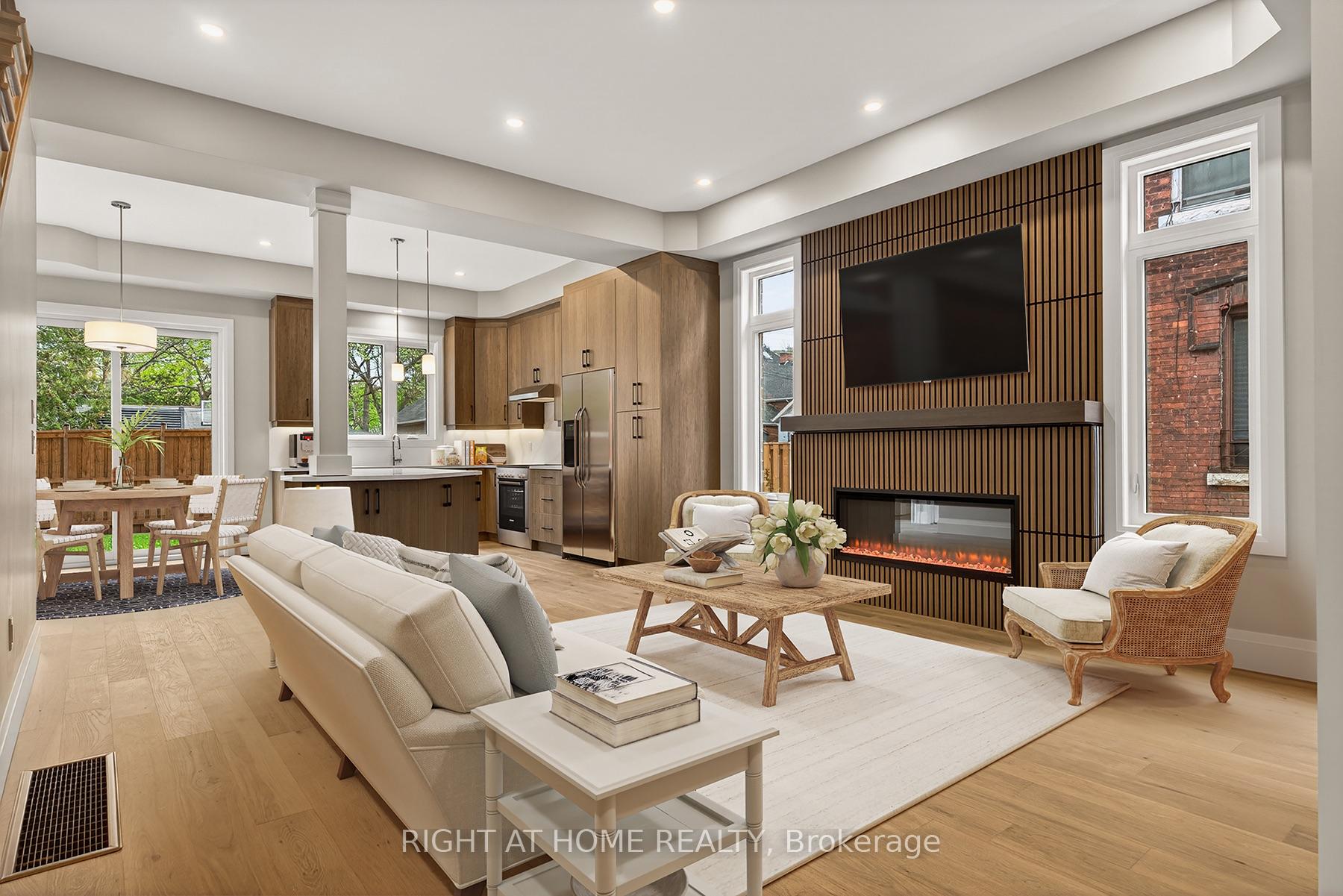 Photo 4 of 279 Hess Street S, Hamilton, Durand — HOMEH