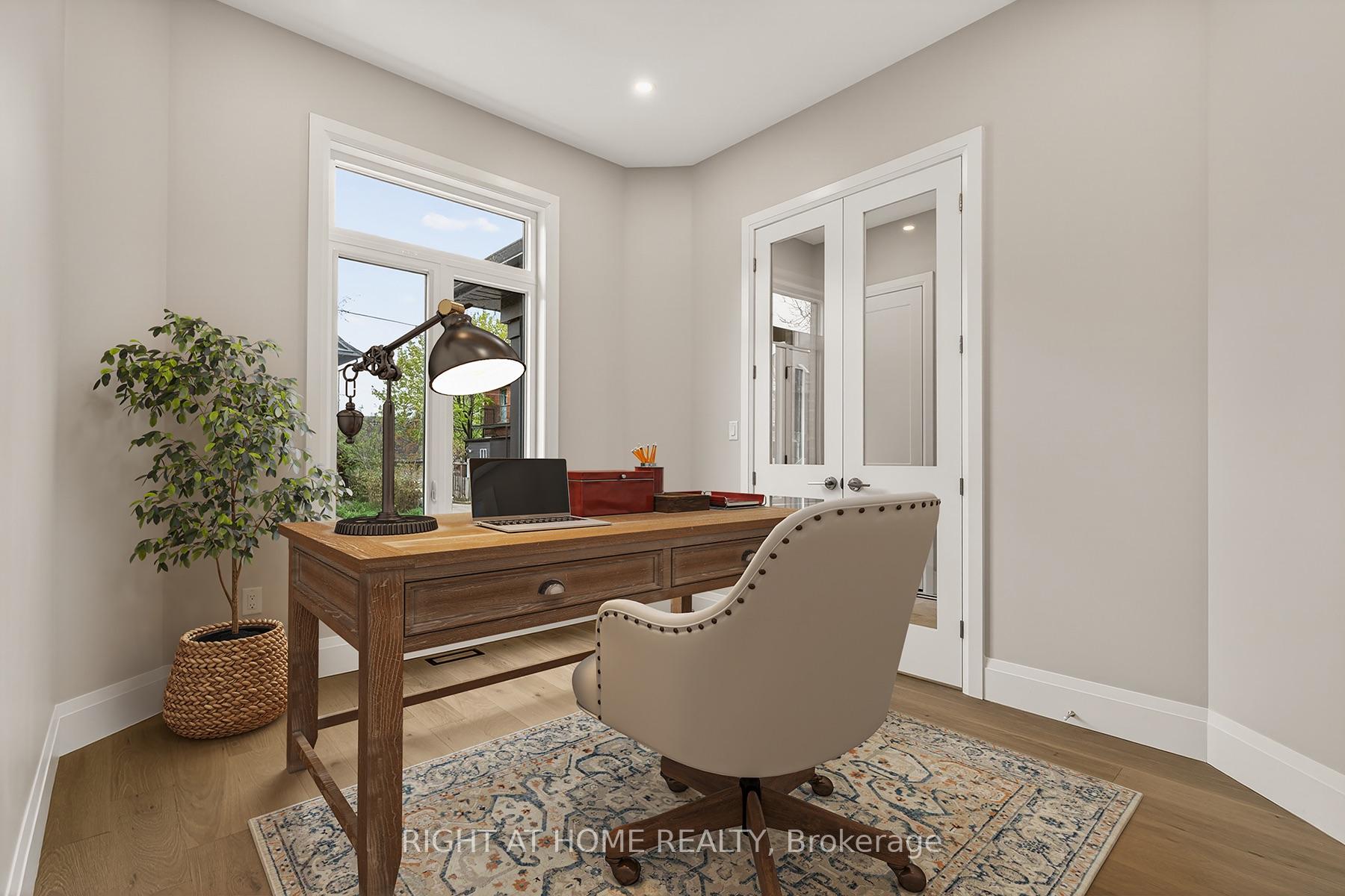 Photo 5 of 279 Hess Street S, Hamilton, Durand — HOMEH