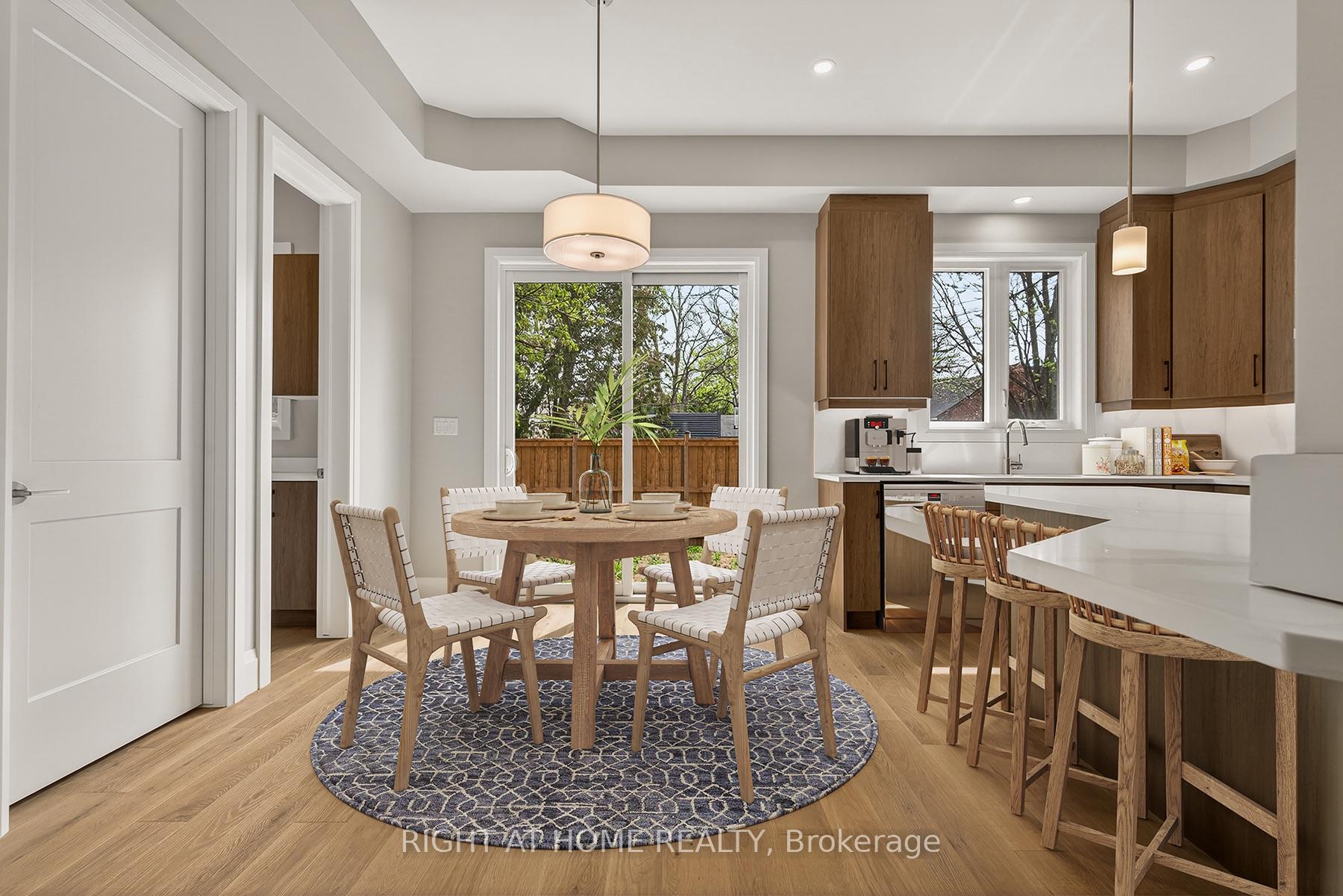 Photo 6 of 279 Hess Street S, Hamilton, Durand — HOMEH