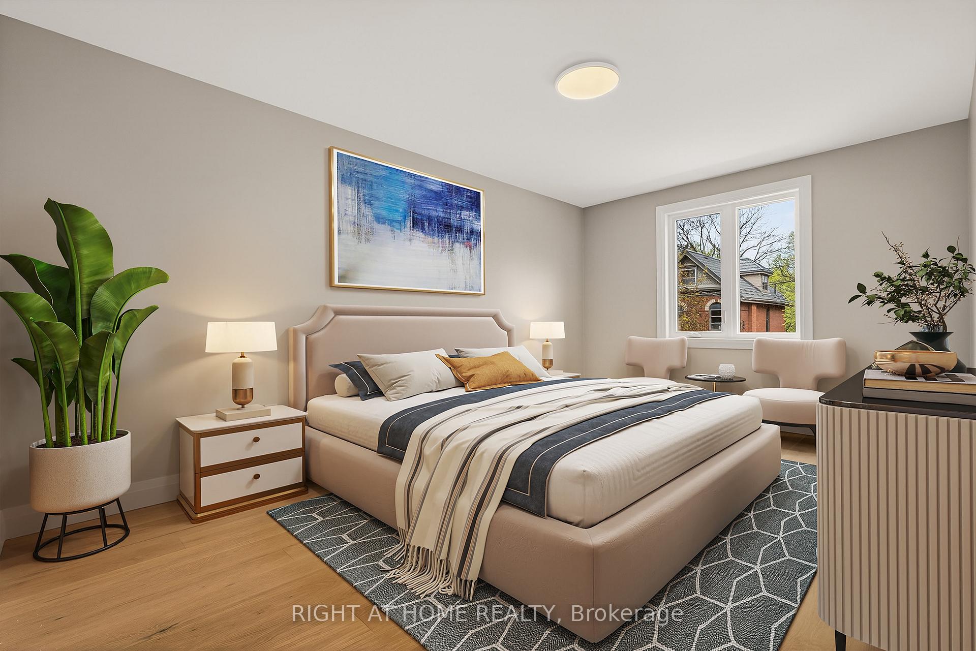 Photo 12 of 279 Hess Street S, Hamilton, Durand — HOMEH