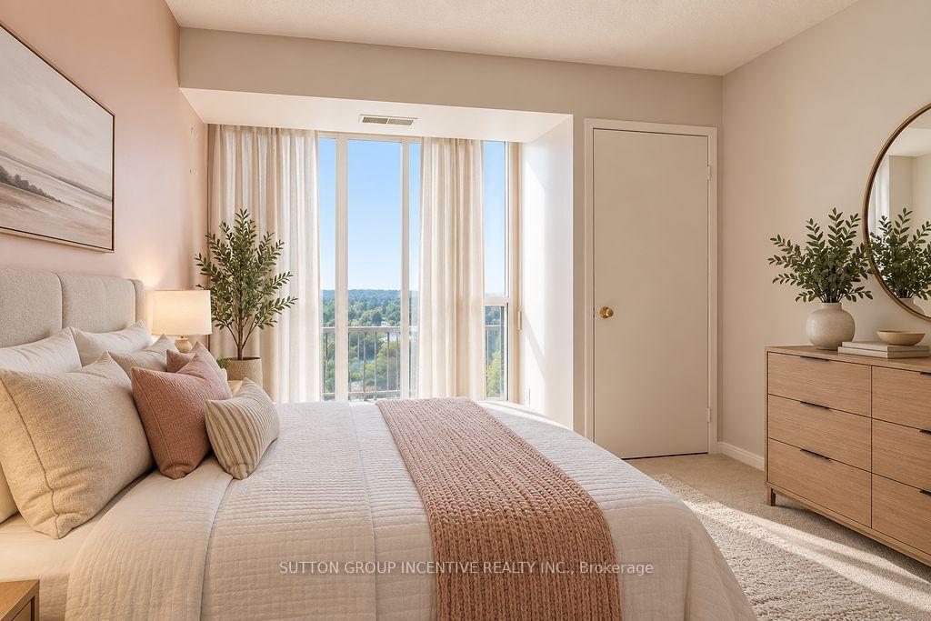 Photo 18 of Unit 1005, 65 Ellen Street, Barrie, City Centre — HOMEH
