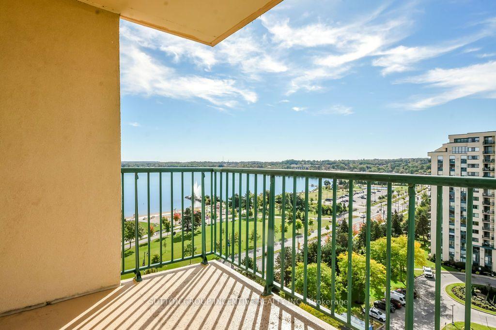 Photo 22 of Unit 1005, 65 Ellen Street, Barrie, City Centre — HOMEH