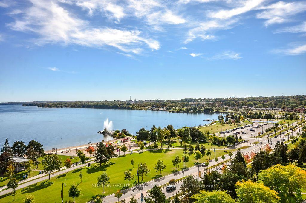 Photo 23 of Unit 1005, 65 Ellen Street, Barrie, City Centre — HOMEH
