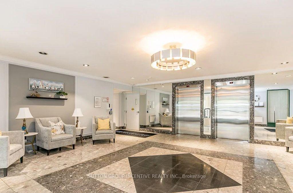 Photo 25 of Unit 1005, 65 Ellen Street, Barrie, City Centre — HOMEH