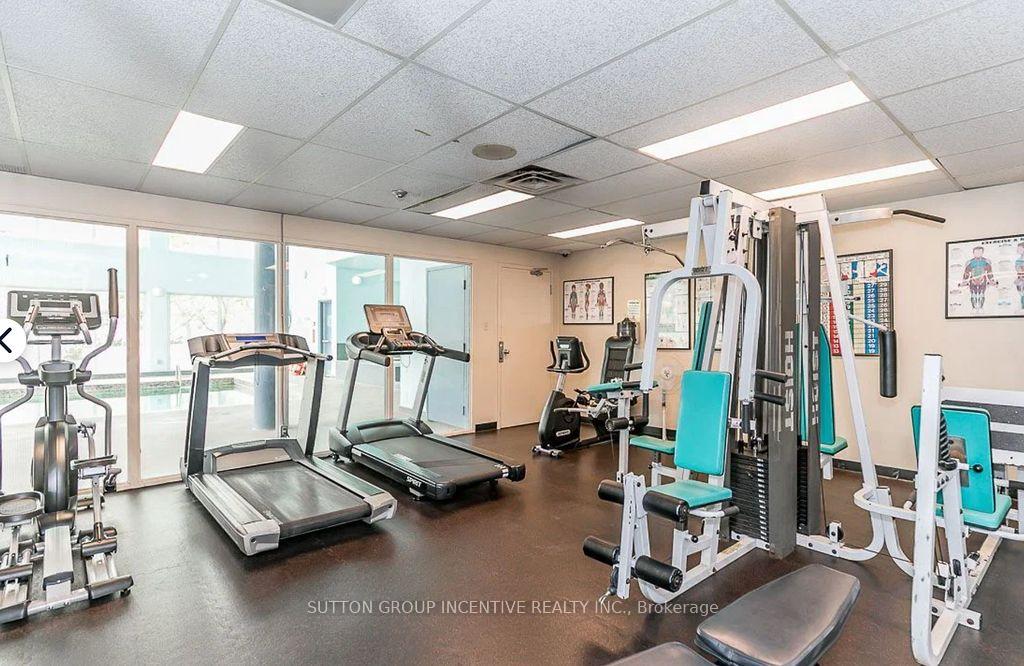 Photo 26 of Unit 1005, 65 Ellen Street, Barrie, City Centre — HOMEH