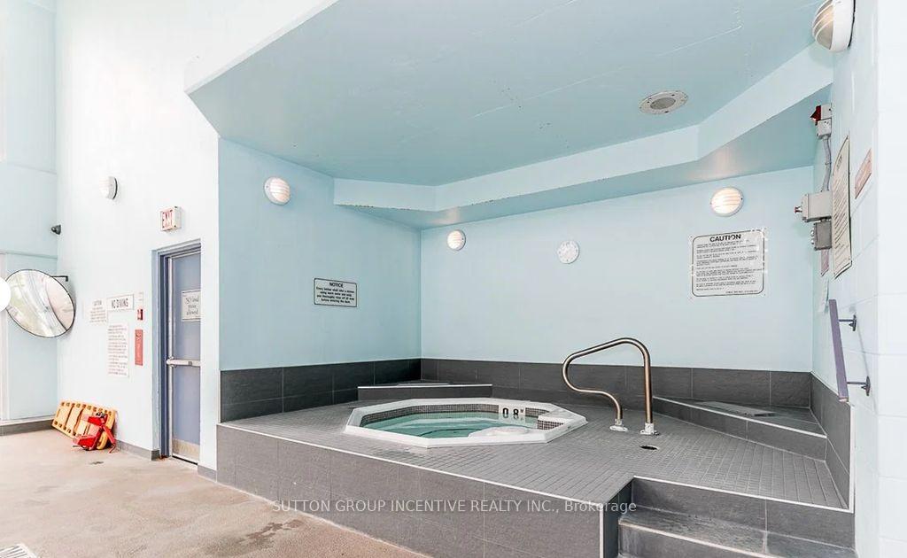 Photo 28 of Unit 1005, 65 Ellen Street, Barrie, City Centre — HOMEH