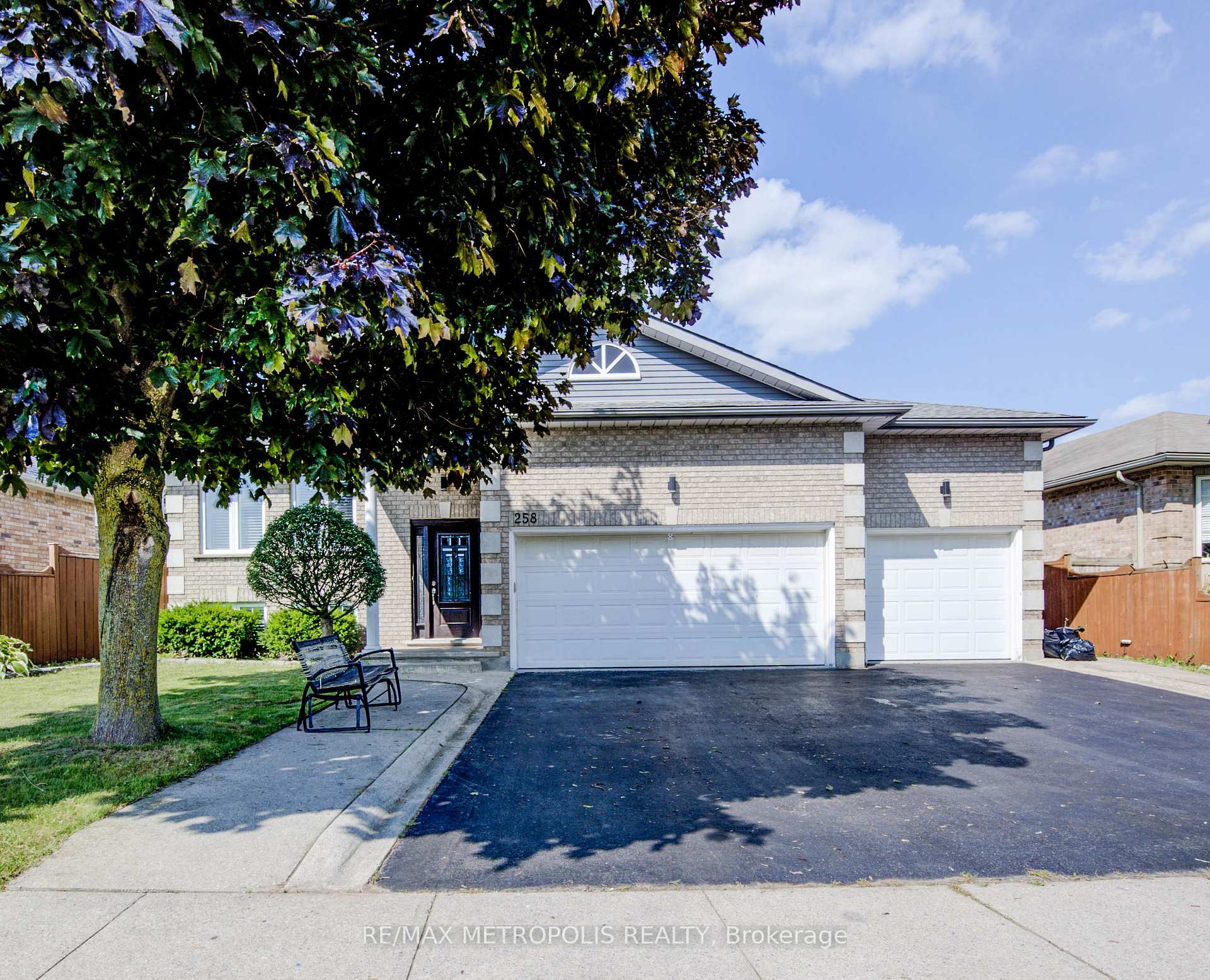 Photo of 258 Saginaw Parkway