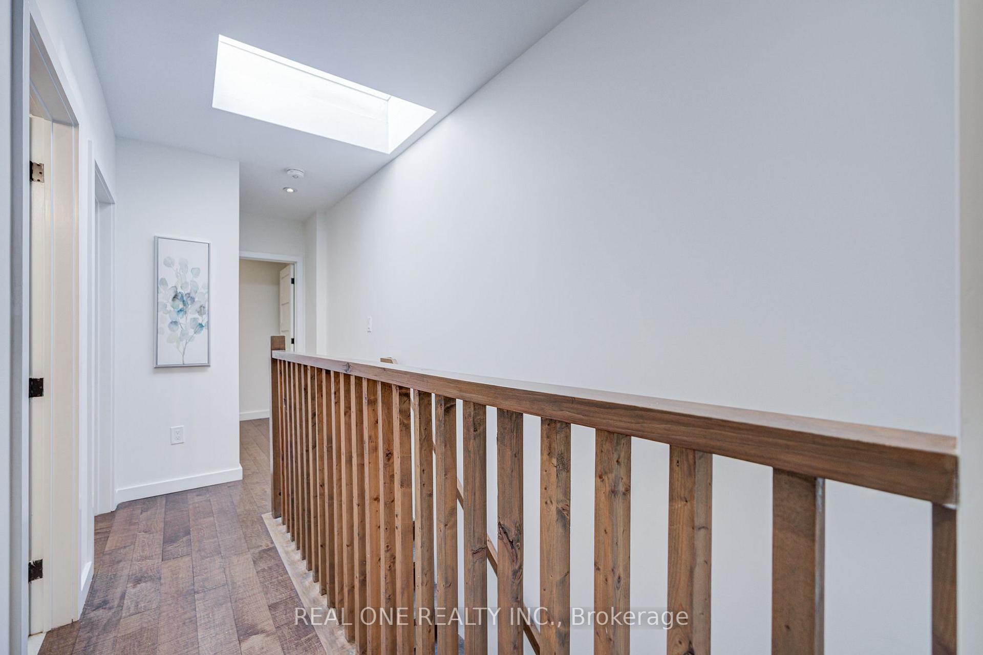Photo 21 of 19 Battenberg Avenue, Toronto, Woodbine Corridor — HOMEH
