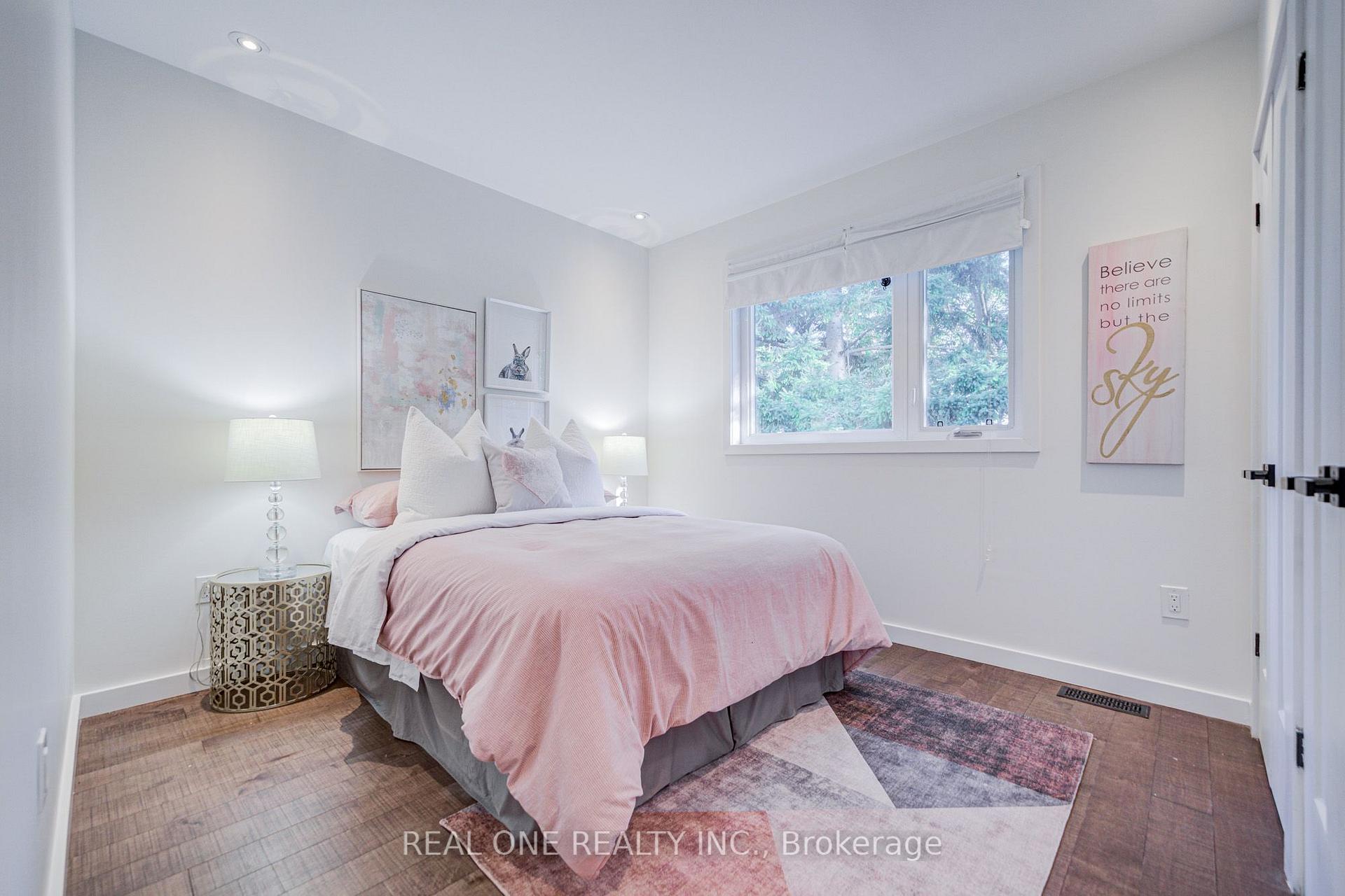 Photo 27 of 19 Battenberg Avenue, Toronto, Woodbine Corridor — HOMEH