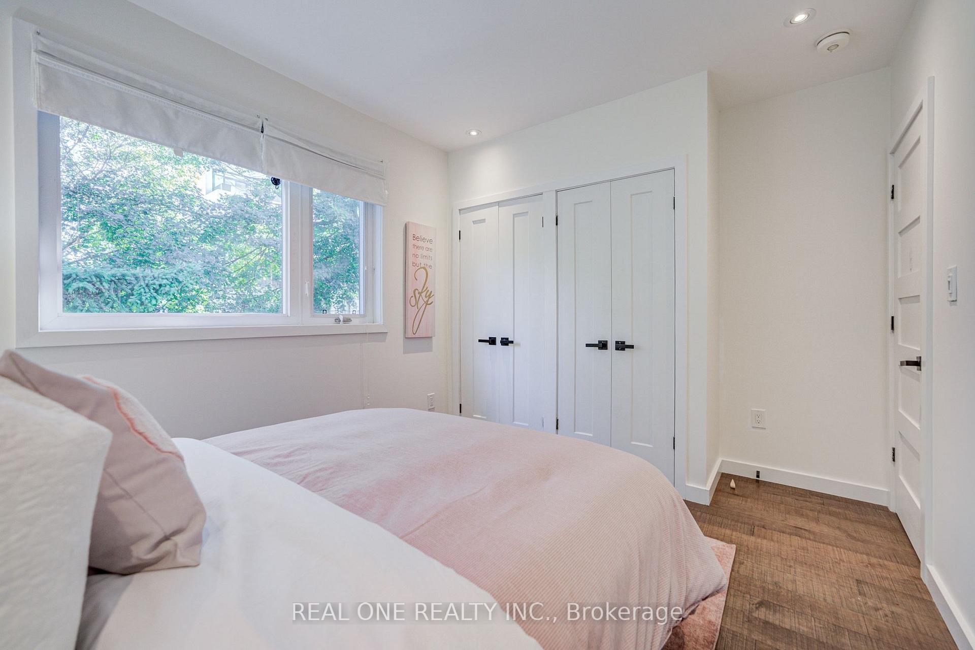 Photo 28 of 19 Battenberg Avenue, Toronto, Woodbine Corridor — HOMEH