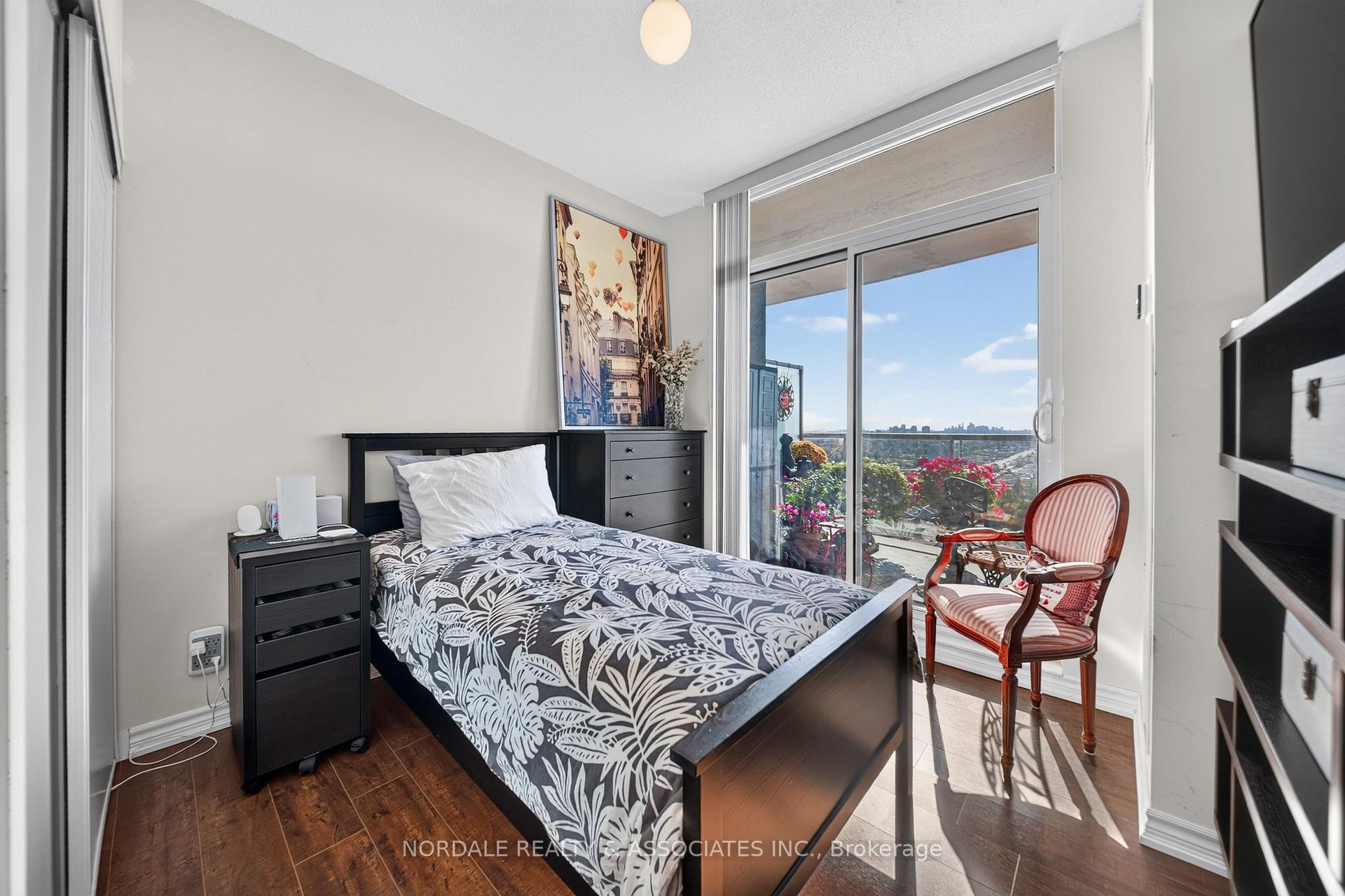 Photo 3 of Unit 2103, 1328 Birchmount Road, Scarborough, Wexford-Maryvale — HOMEH