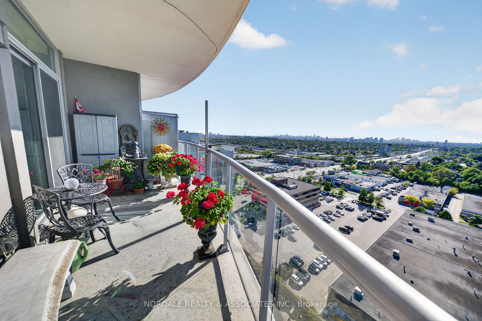 Photo 6 of Unit 2103, 1328 Birchmount Road, Scarborough, Wexford-Maryvale — HOMEH