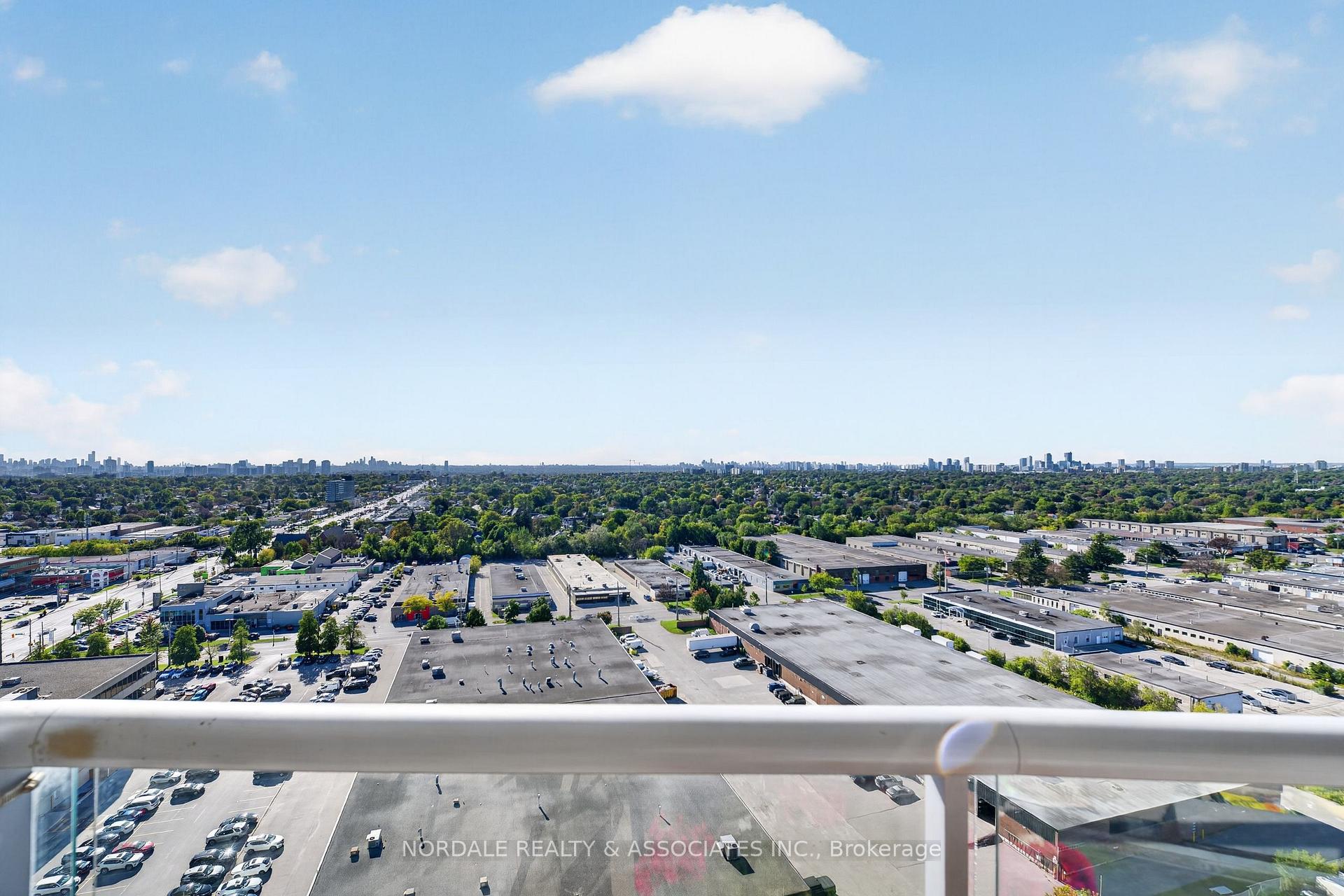Photo 7 of Unit 2103, 1328 Birchmount Road, Scarborough, Wexford-Maryvale — HOMEH