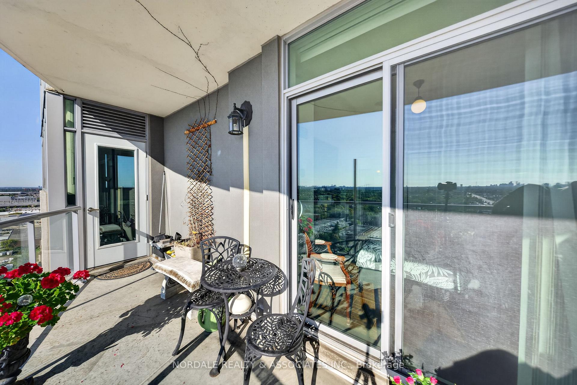 Photo 8 of Unit 2103, 1328 Birchmount Road, Scarborough, Wexford-Maryvale — HOMEH