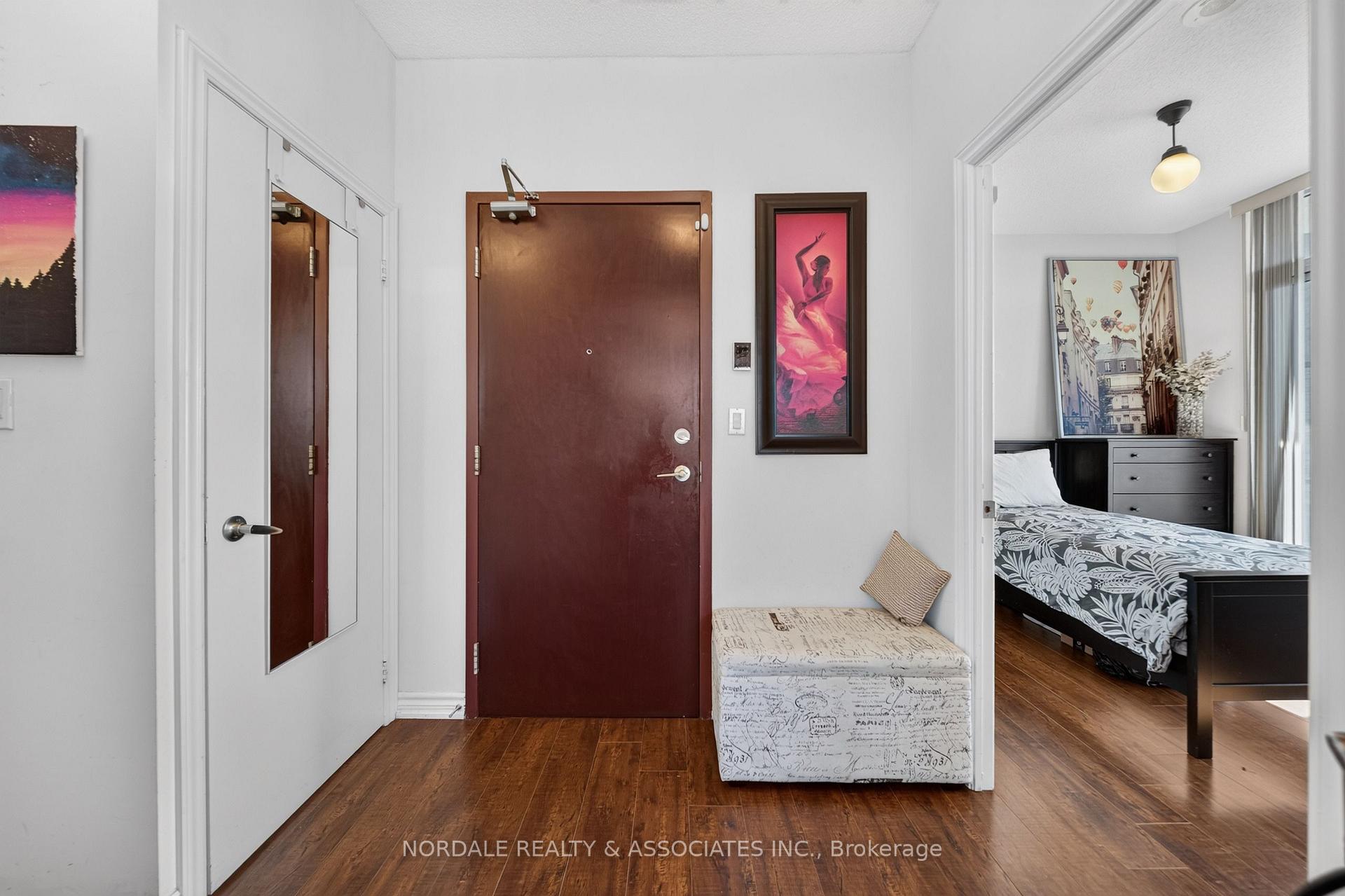 Photo 9 of Unit 2103, 1328 Birchmount Road, Scarborough, Wexford-Maryvale — HOMEH
