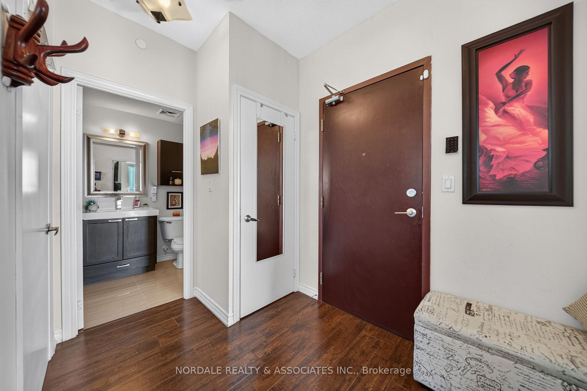 Photo 10 of Unit 2103, 1328 Birchmount Road, Scarborough, Wexford-Maryvale — HOMEH