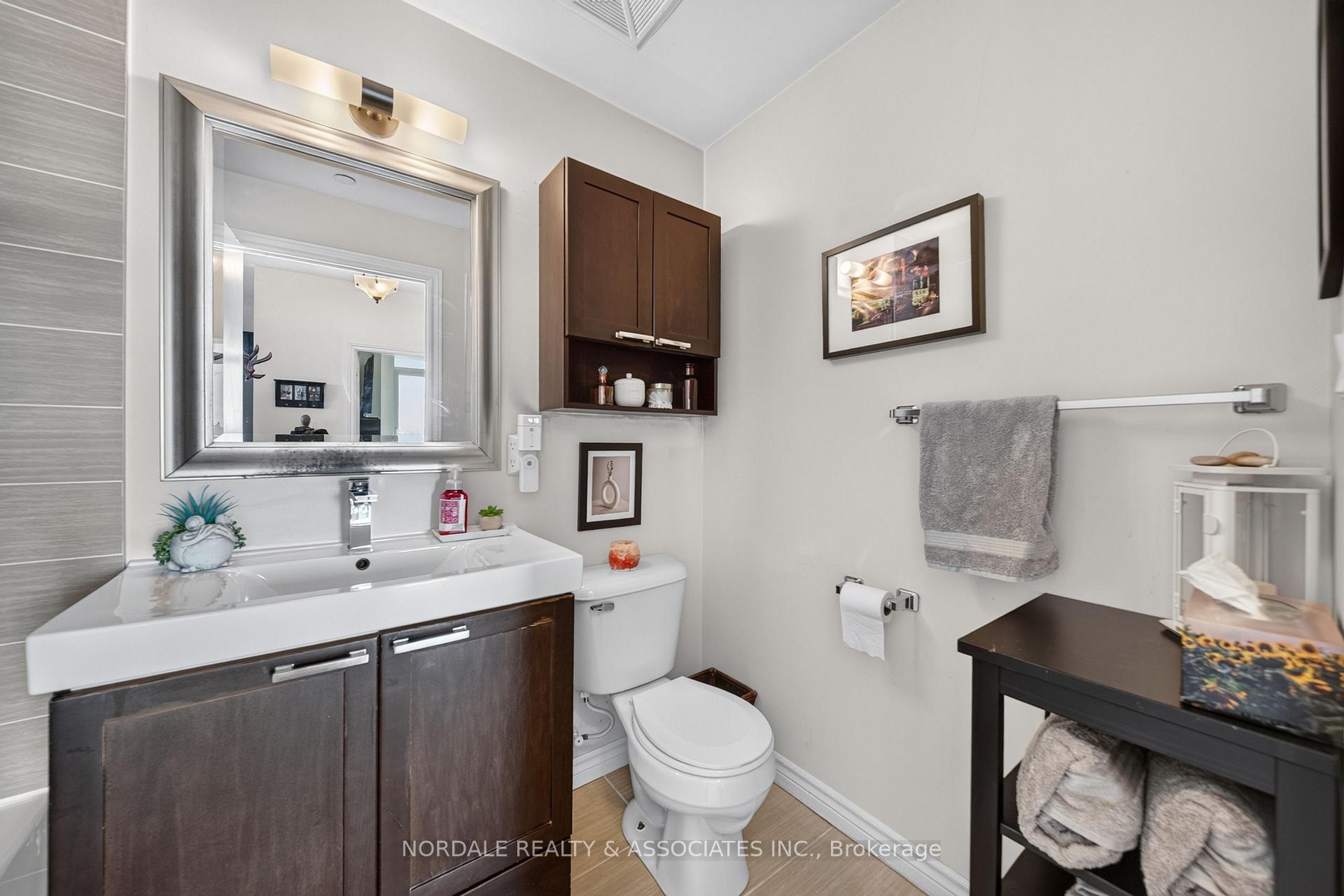 Photo 11 of Unit 2103, 1328 Birchmount Road, Scarborough, Wexford-Maryvale — HOMEH