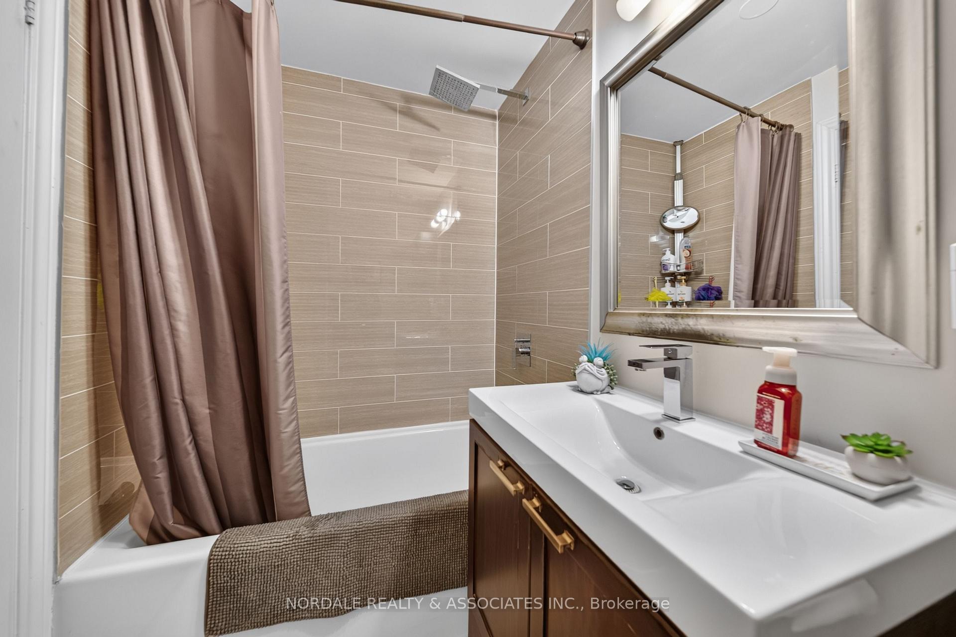 Photo 12 of Unit 2103, 1328 Birchmount Road, Scarborough, Wexford-Maryvale — HOMEH