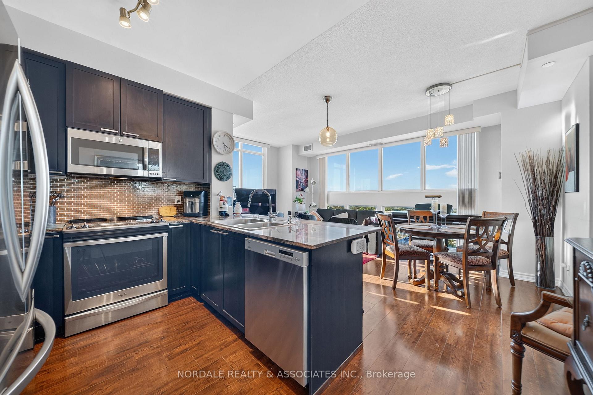 Photo 14 of Unit 2103, 1328 Birchmount Road, Scarborough, Wexford-Maryvale — HOMEH