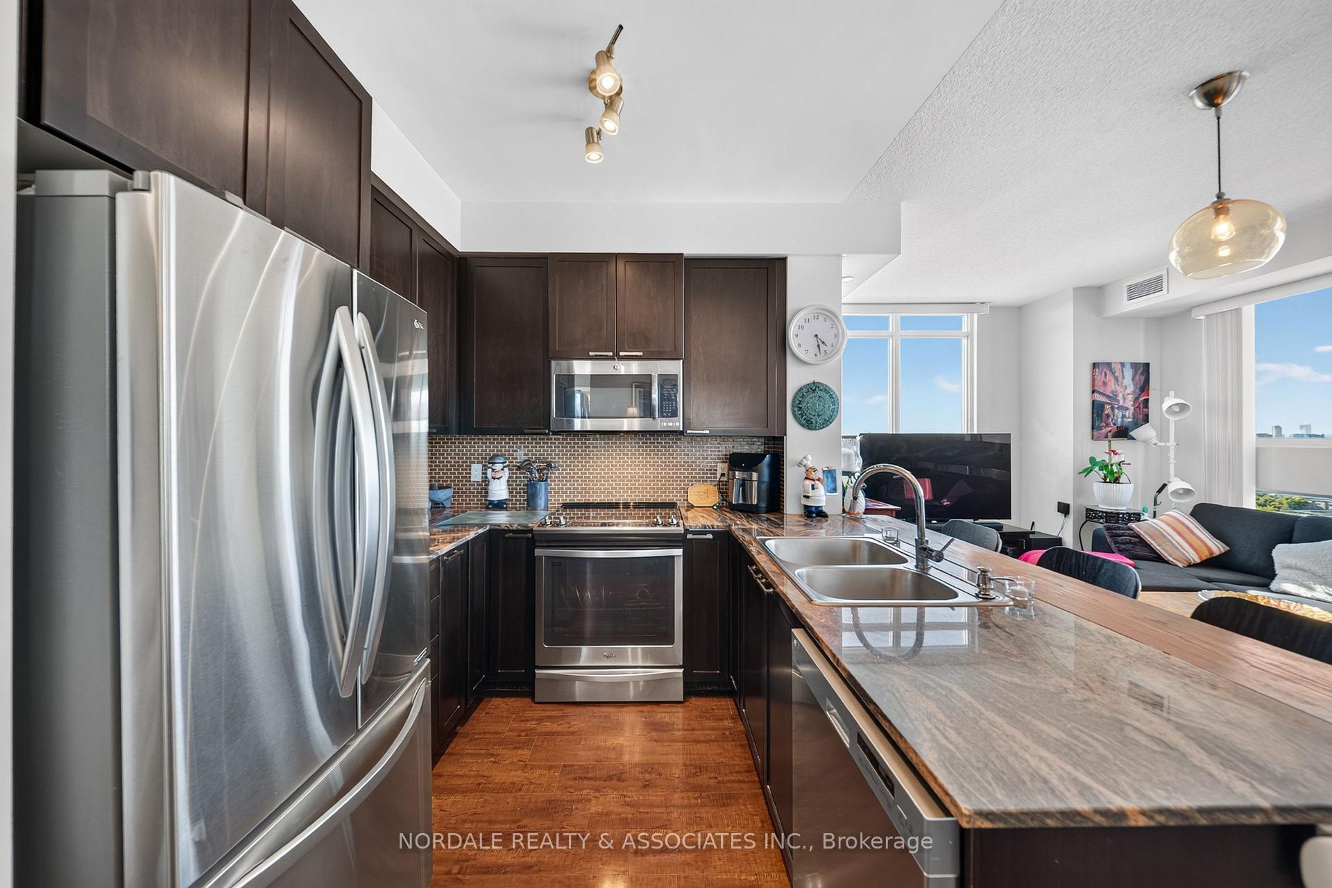 Photo 15 of Unit 2103, 1328 Birchmount Road, Scarborough, Wexford-Maryvale — HOMEH