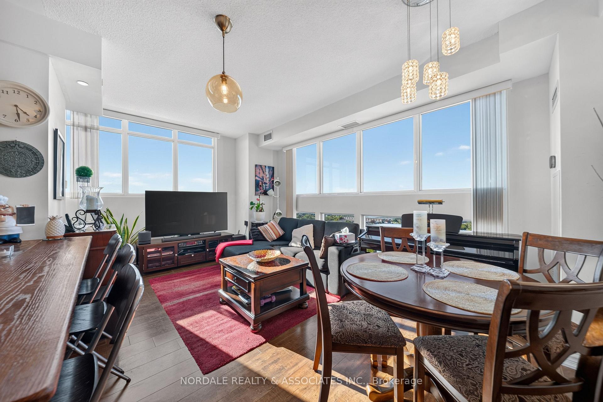Photo 16 of Unit 2103, 1328 Birchmount Road, Scarborough, Wexford-Maryvale — HOMEH