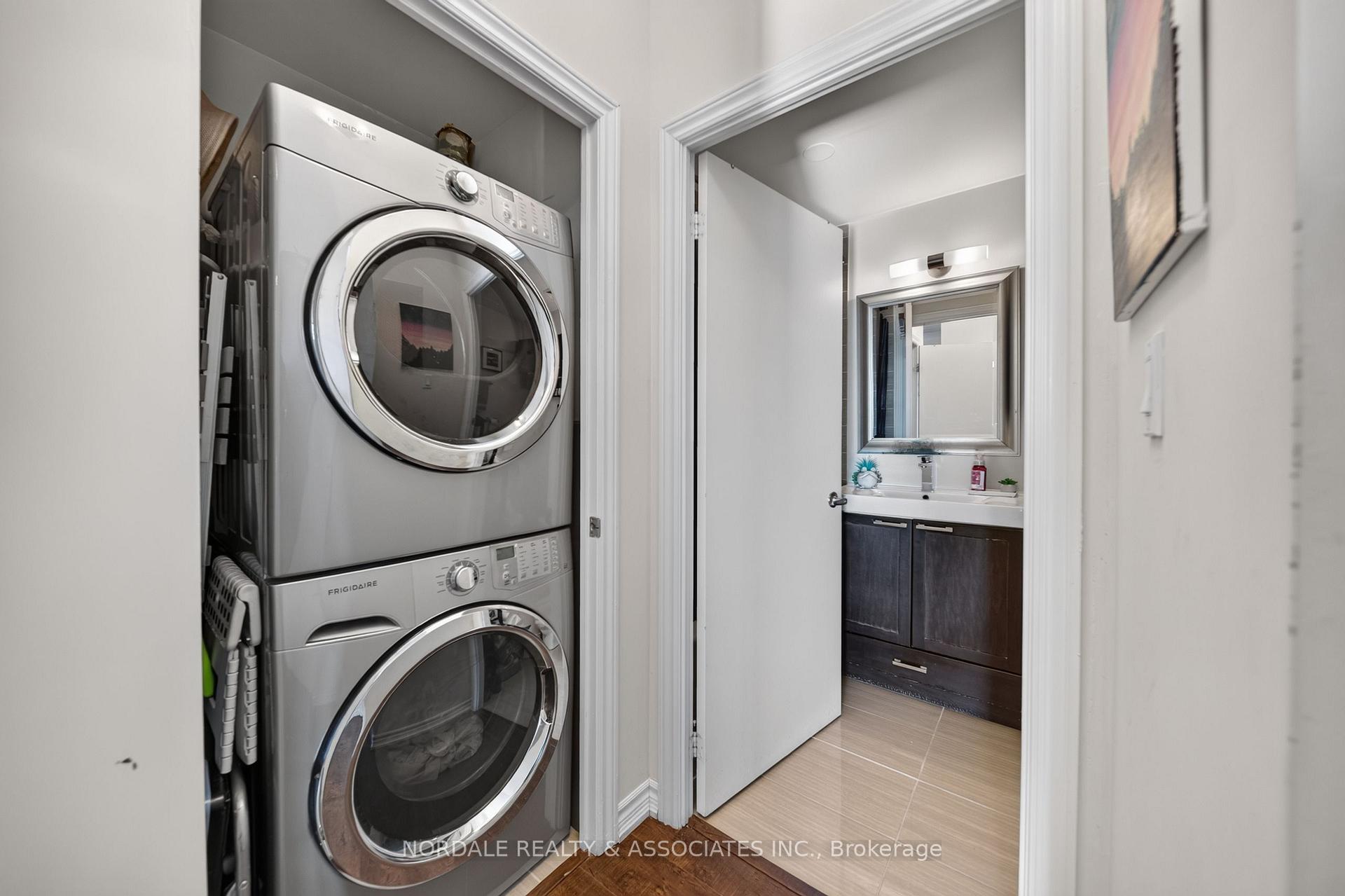 Photo 17 of Unit 2103, 1328 Birchmount Road, Scarborough, Wexford-Maryvale — HOMEH
