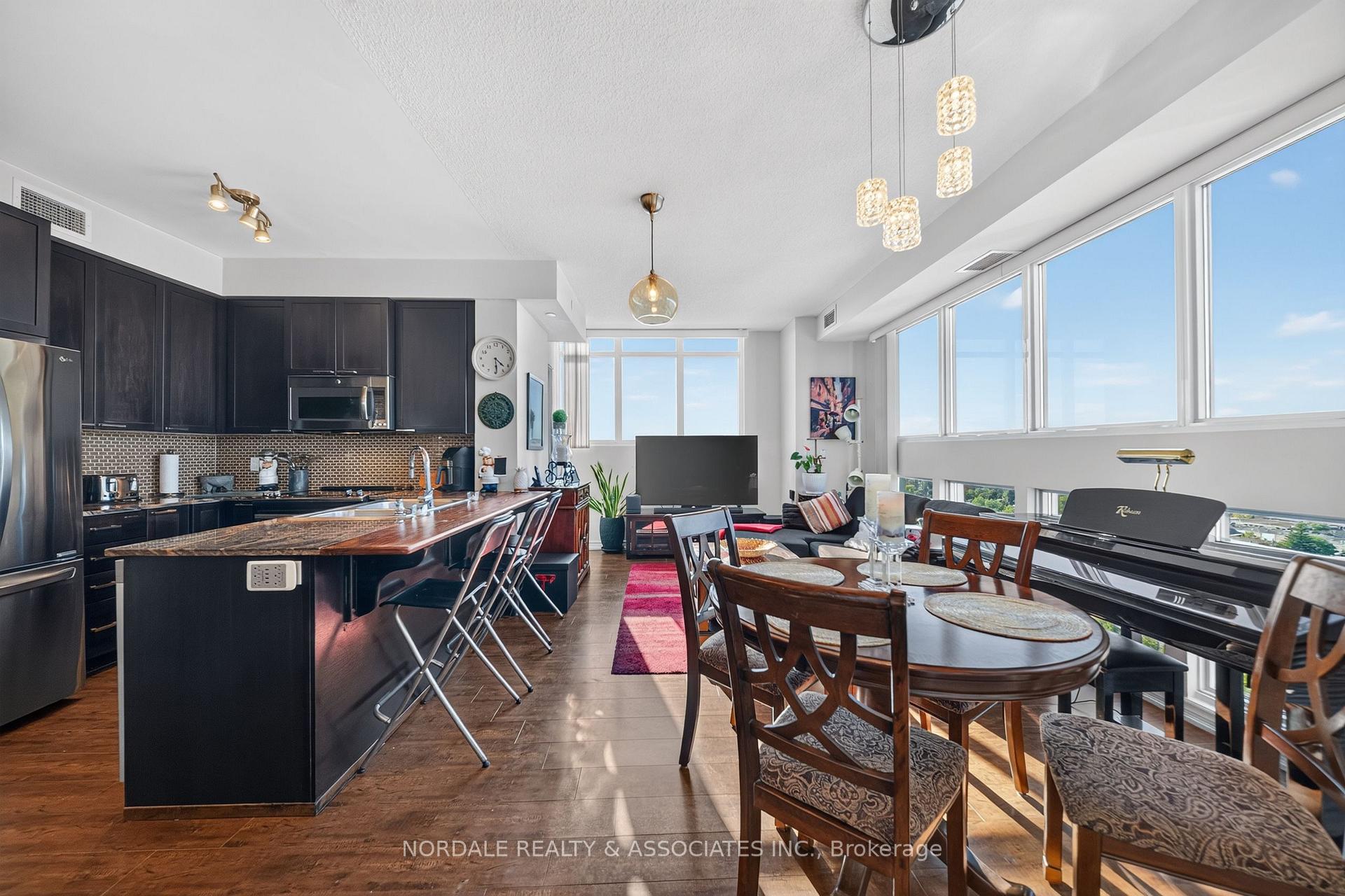 Photo 18 of Unit 2103, 1328 Birchmount Road, Scarborough, Wexford-Maryvale — HOMEH