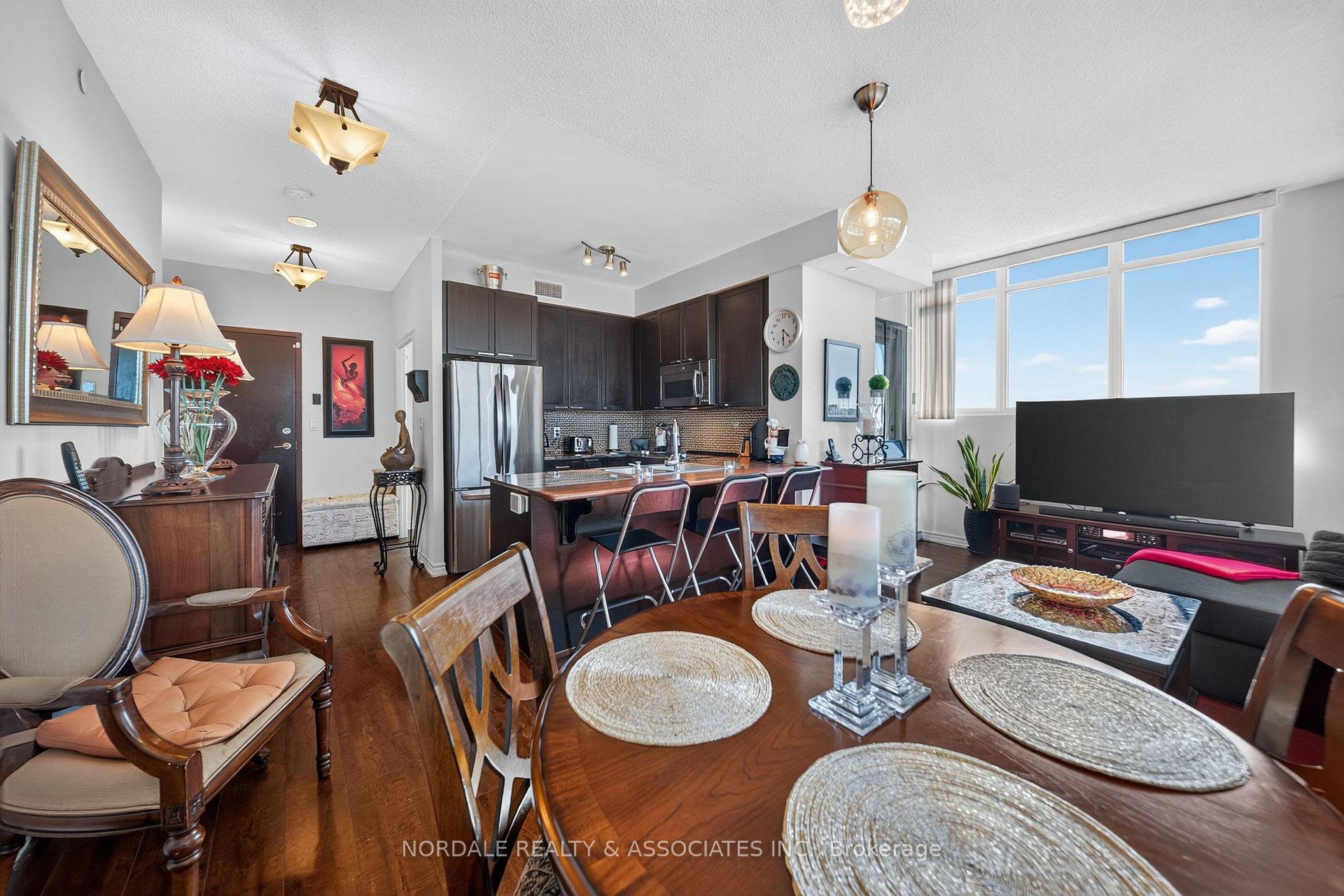Photo 19 of Unit 2103, 1328 Birchmount Road, Scarborough, Wexford-Maryvale — HOMEH