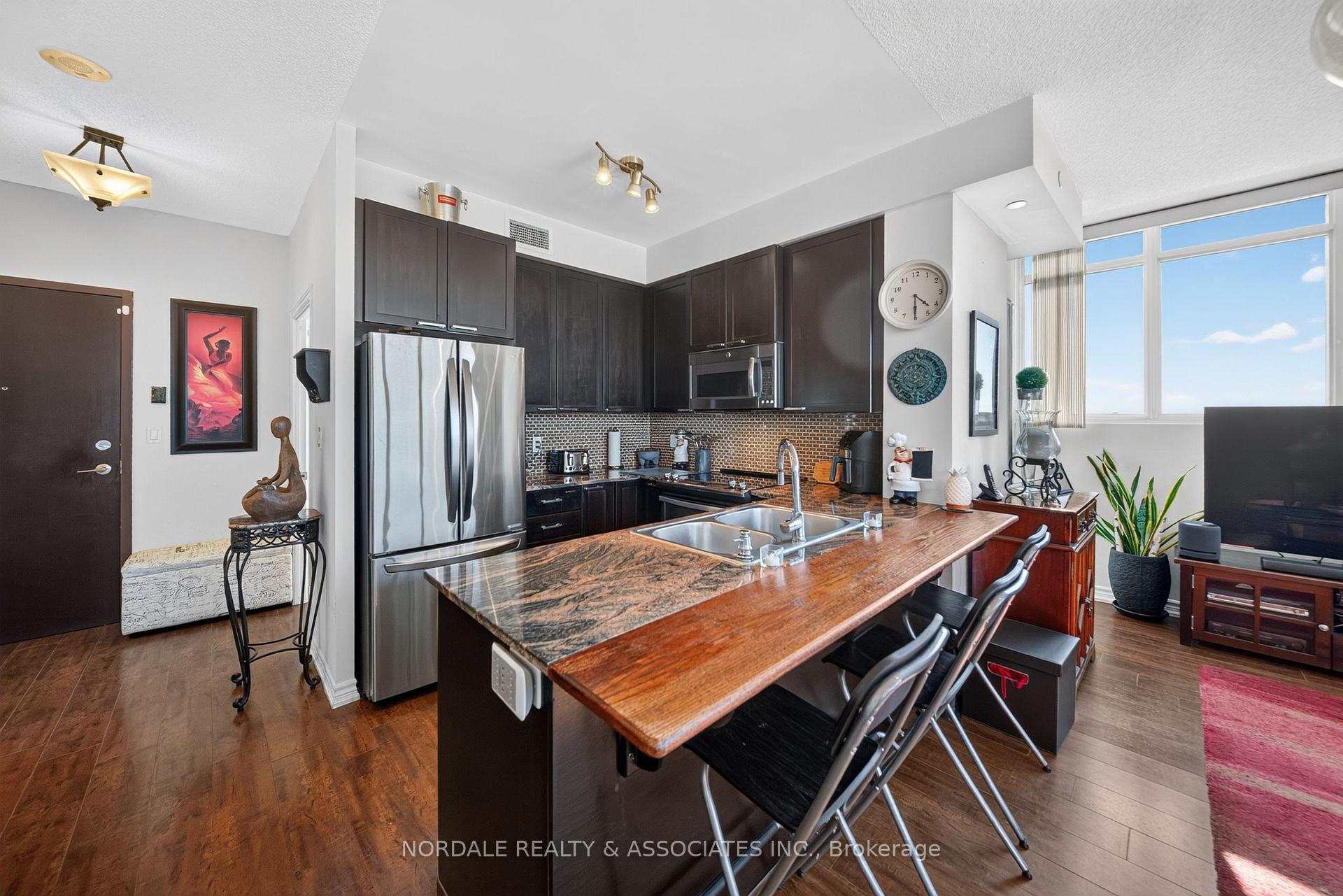 Photo 20 of Unit 2103, 1328 Birchmount Road, Scarborough, Wexford-Maryvale — HOMEH